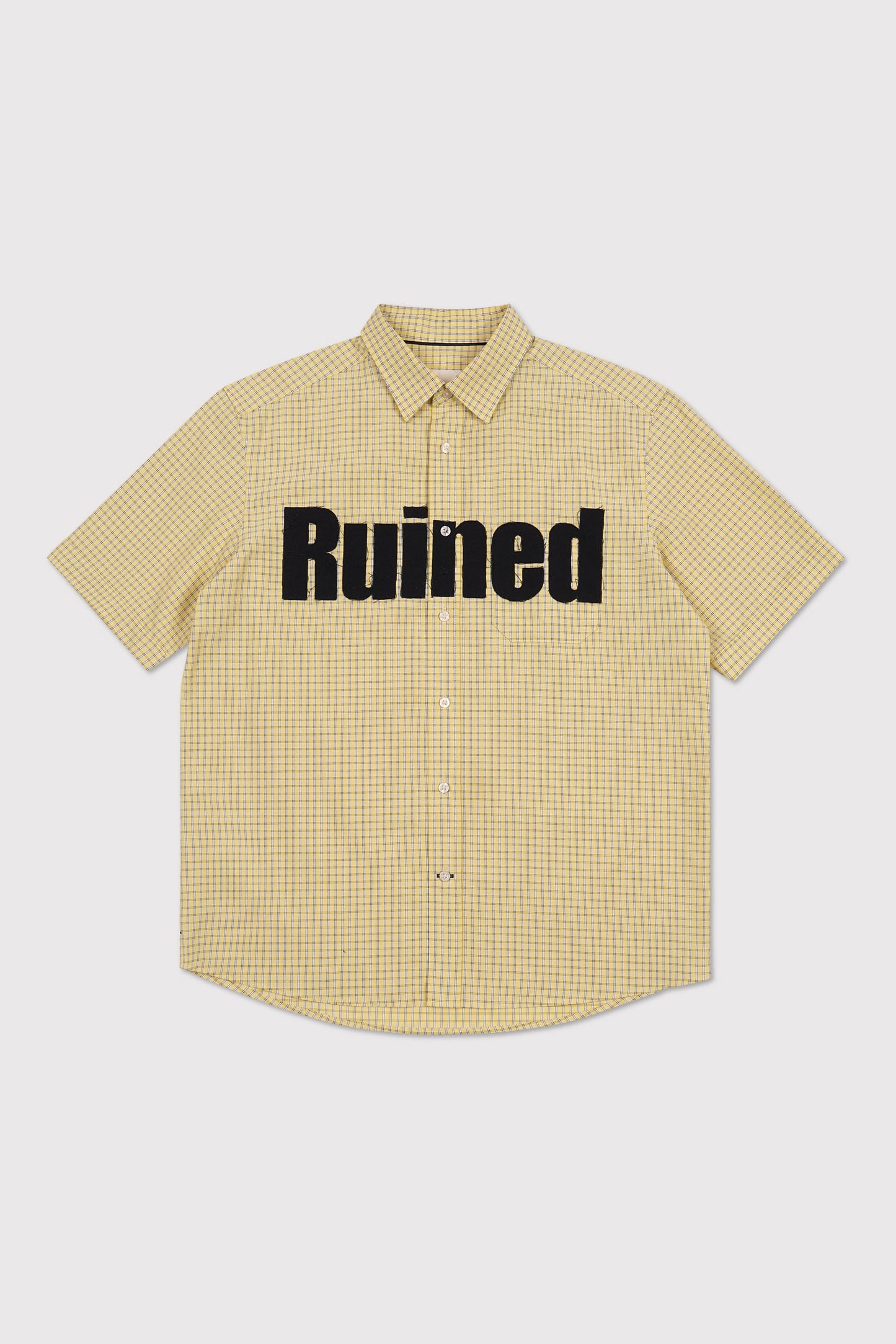 Ruined Shirt (Short Sleeve)