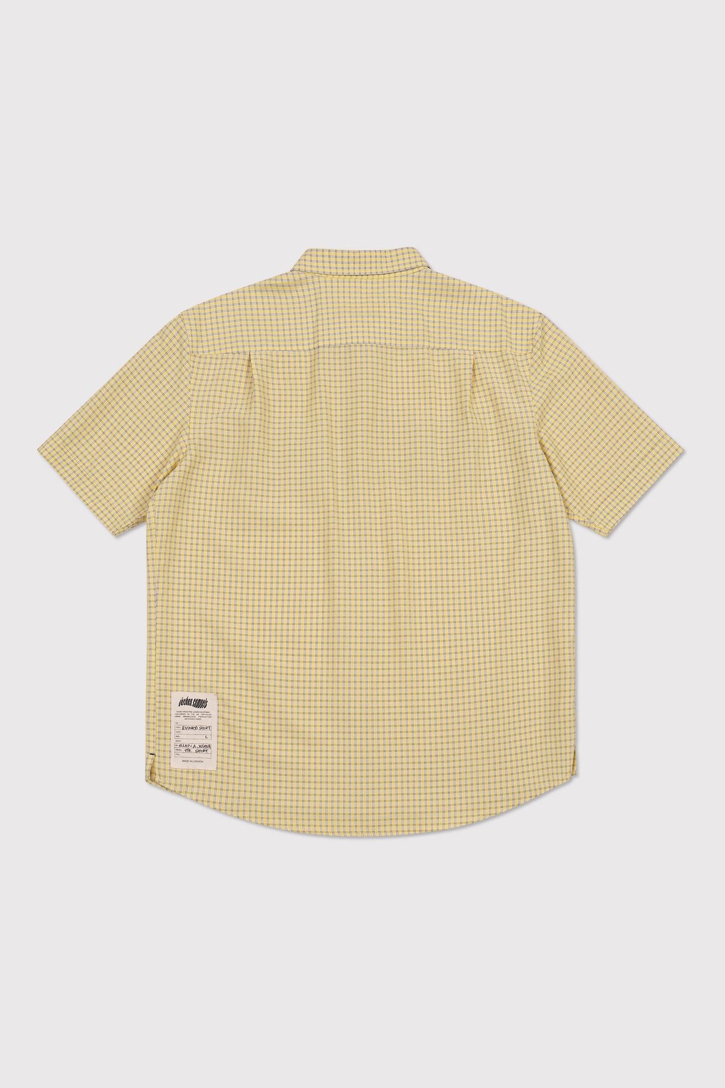 Ruined Shirt (Short Sleeve)