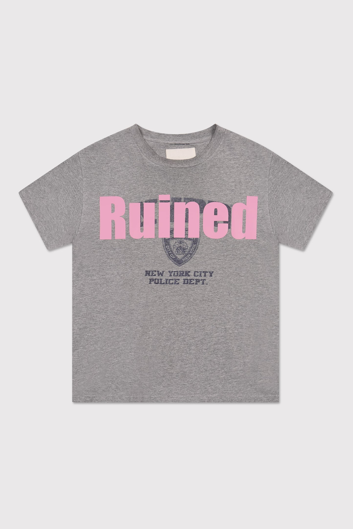 Ruined Tee