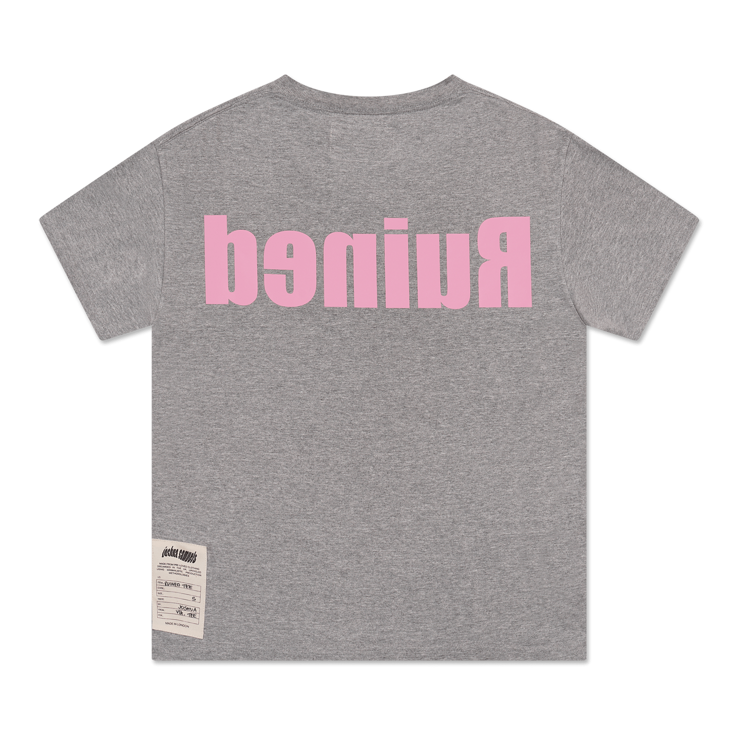 Ruined Tee