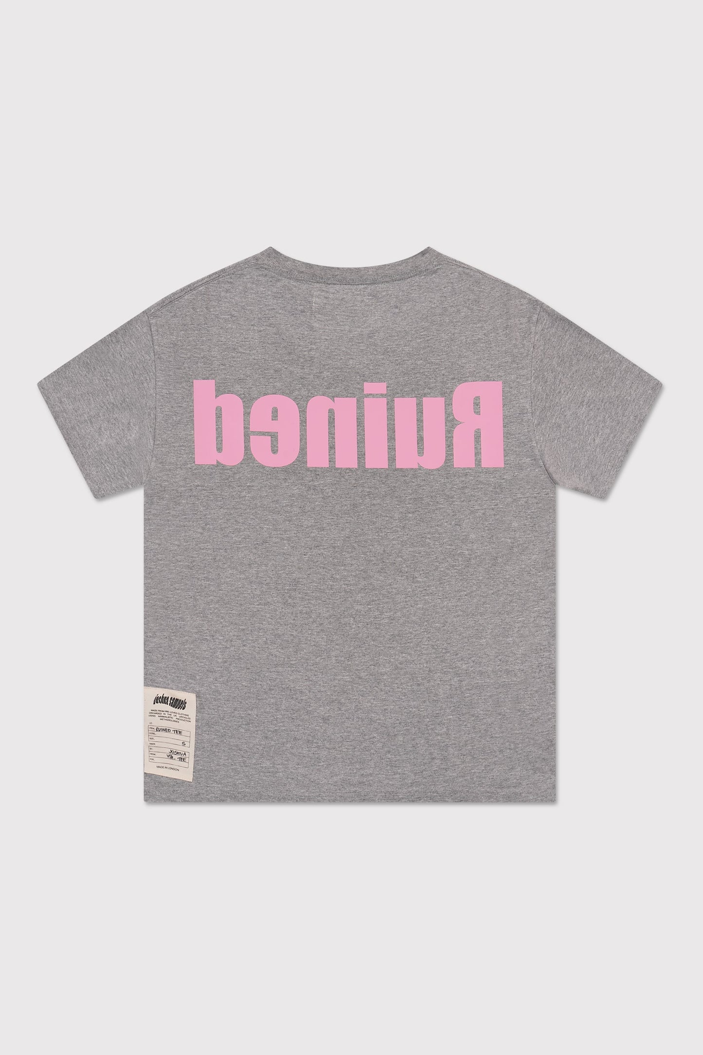 Ruined Tee
