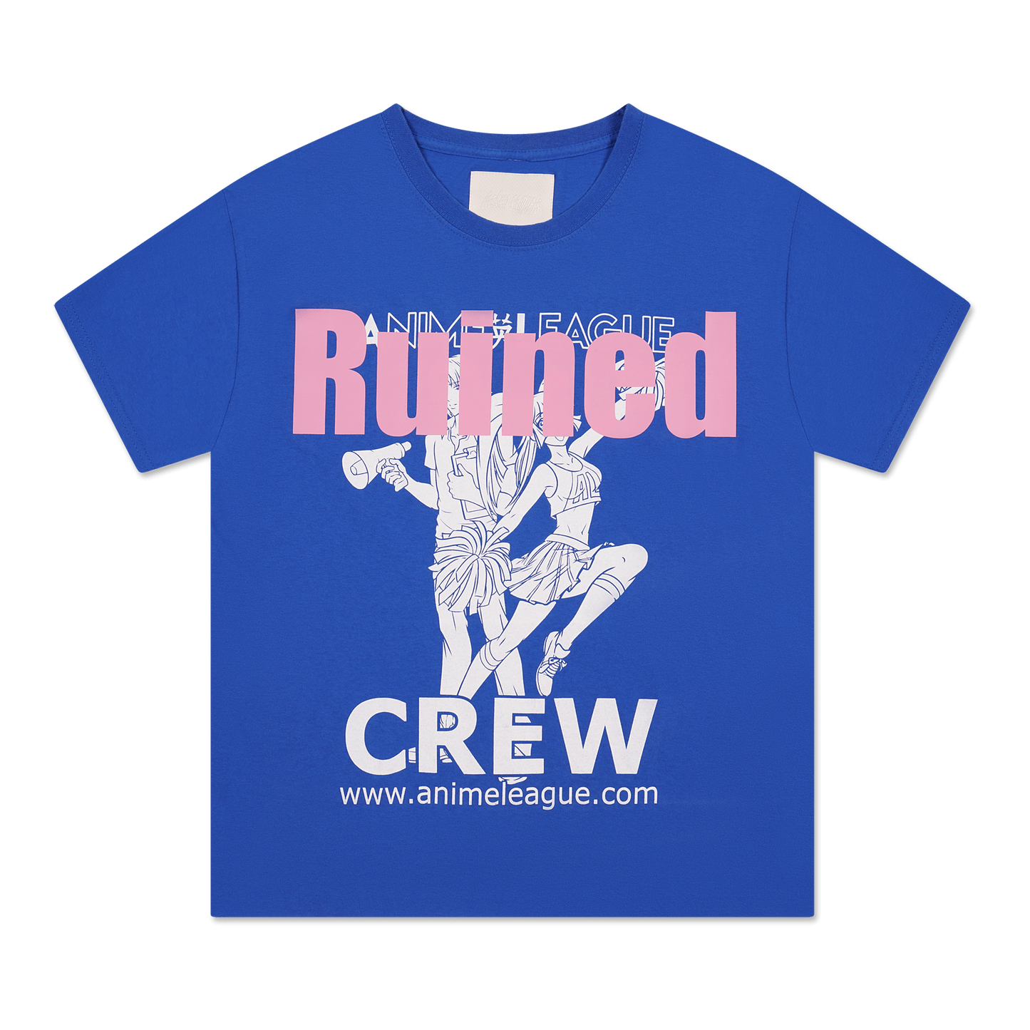 Ruined Tee