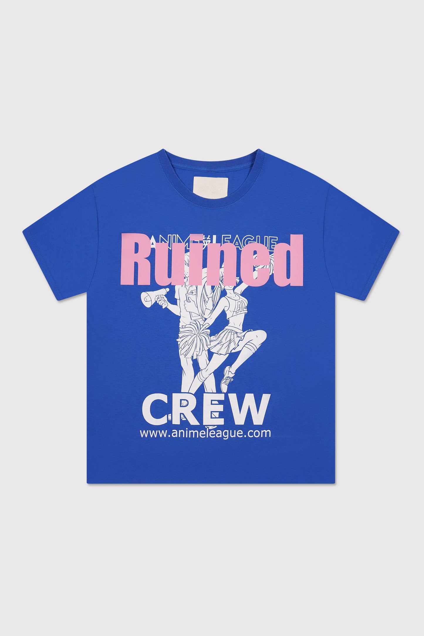 Ruined Tee