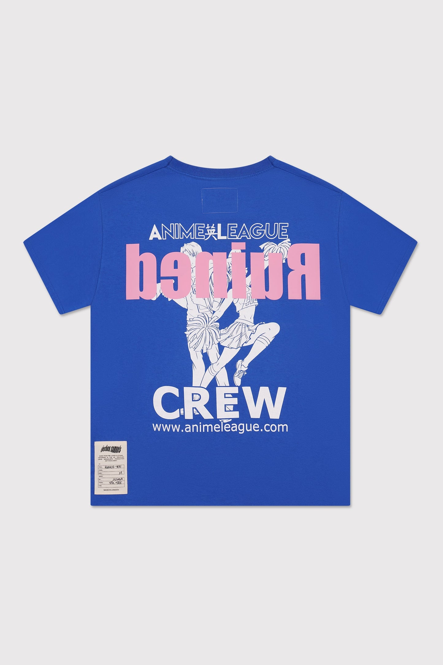 Ruined Tee