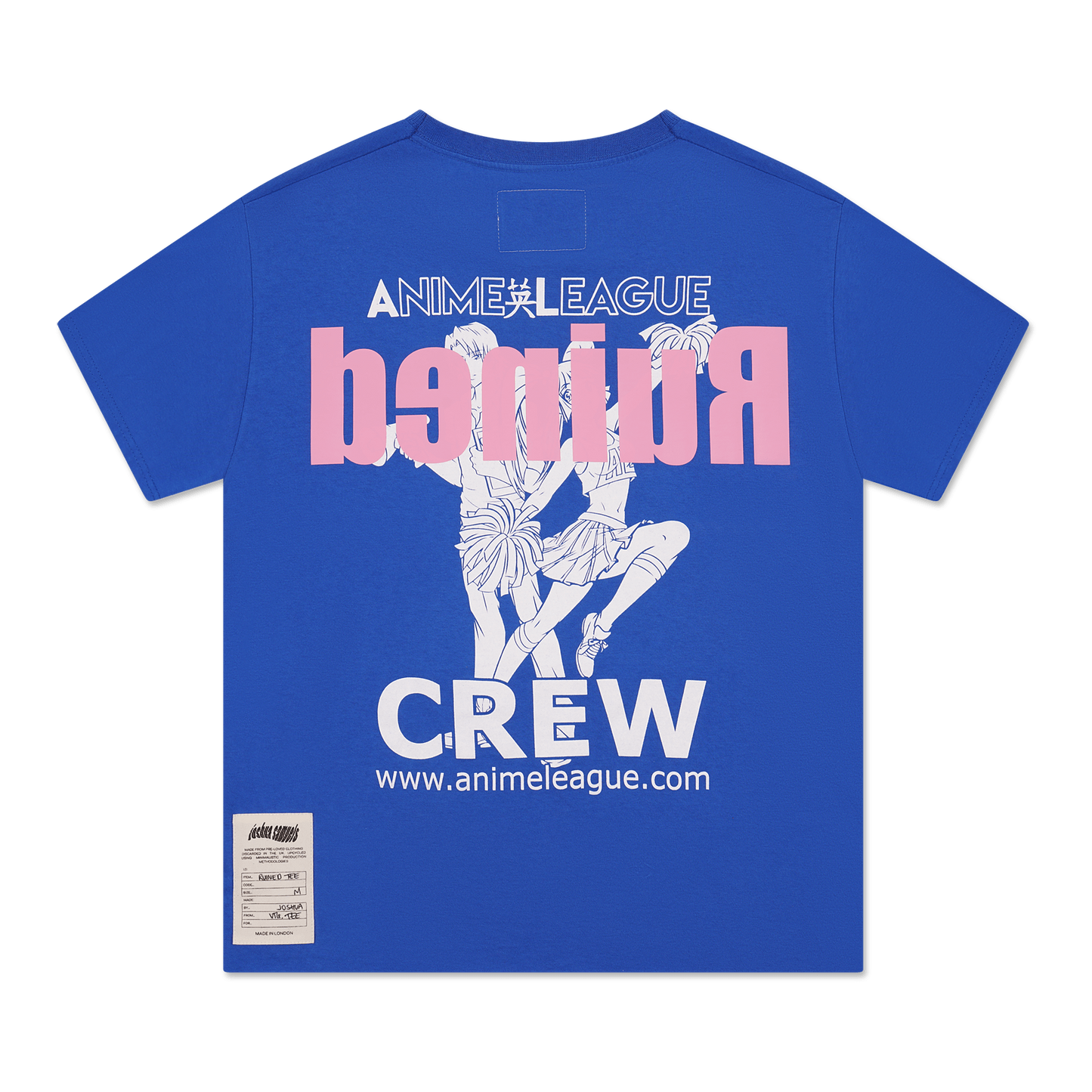 Ruined Tee