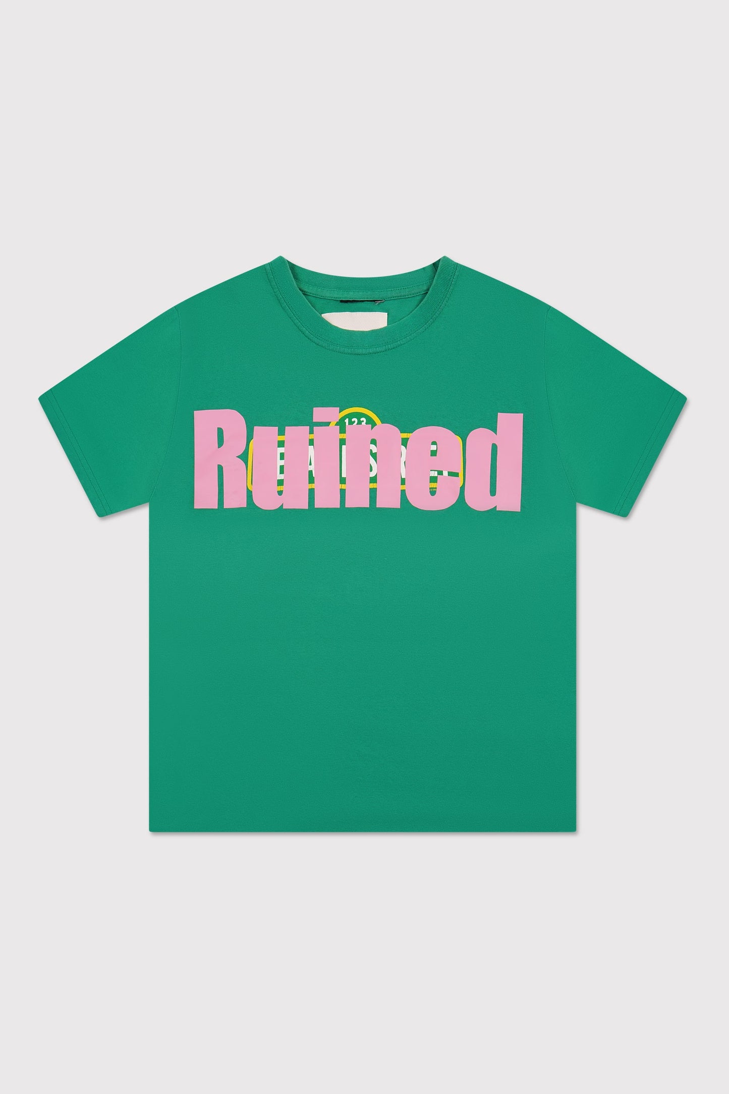 Ruined Tee