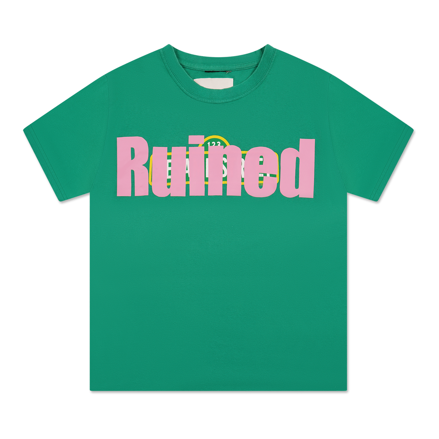 Ruined Tee