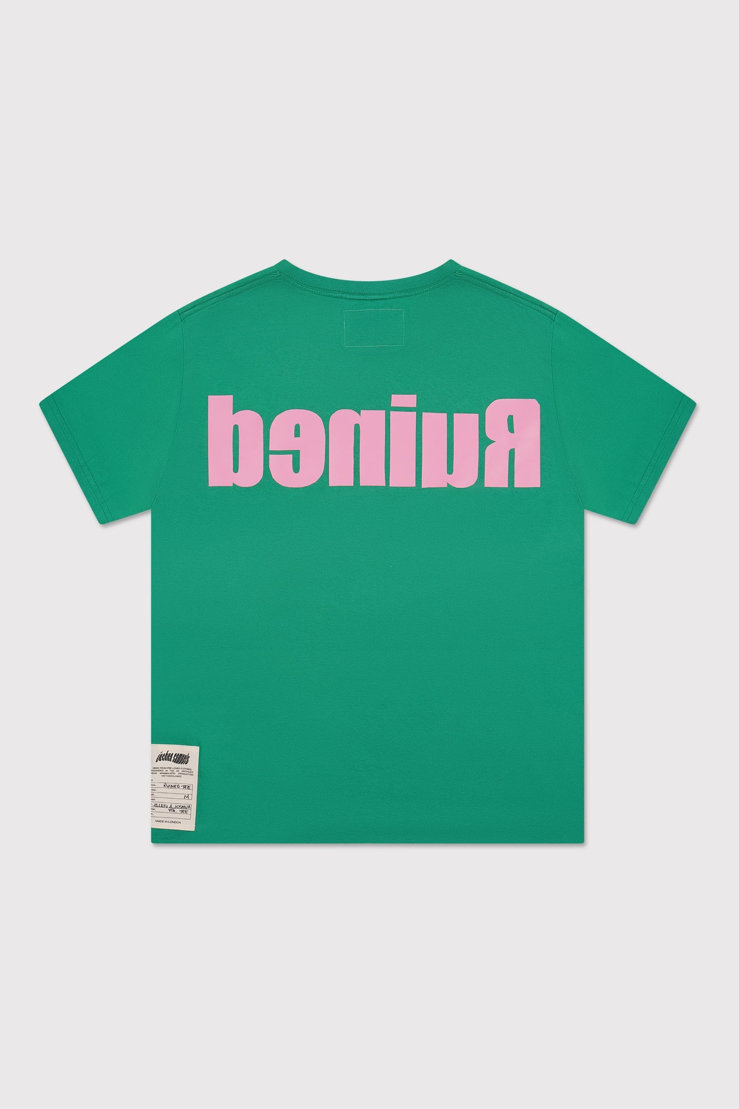 Ruined Tee