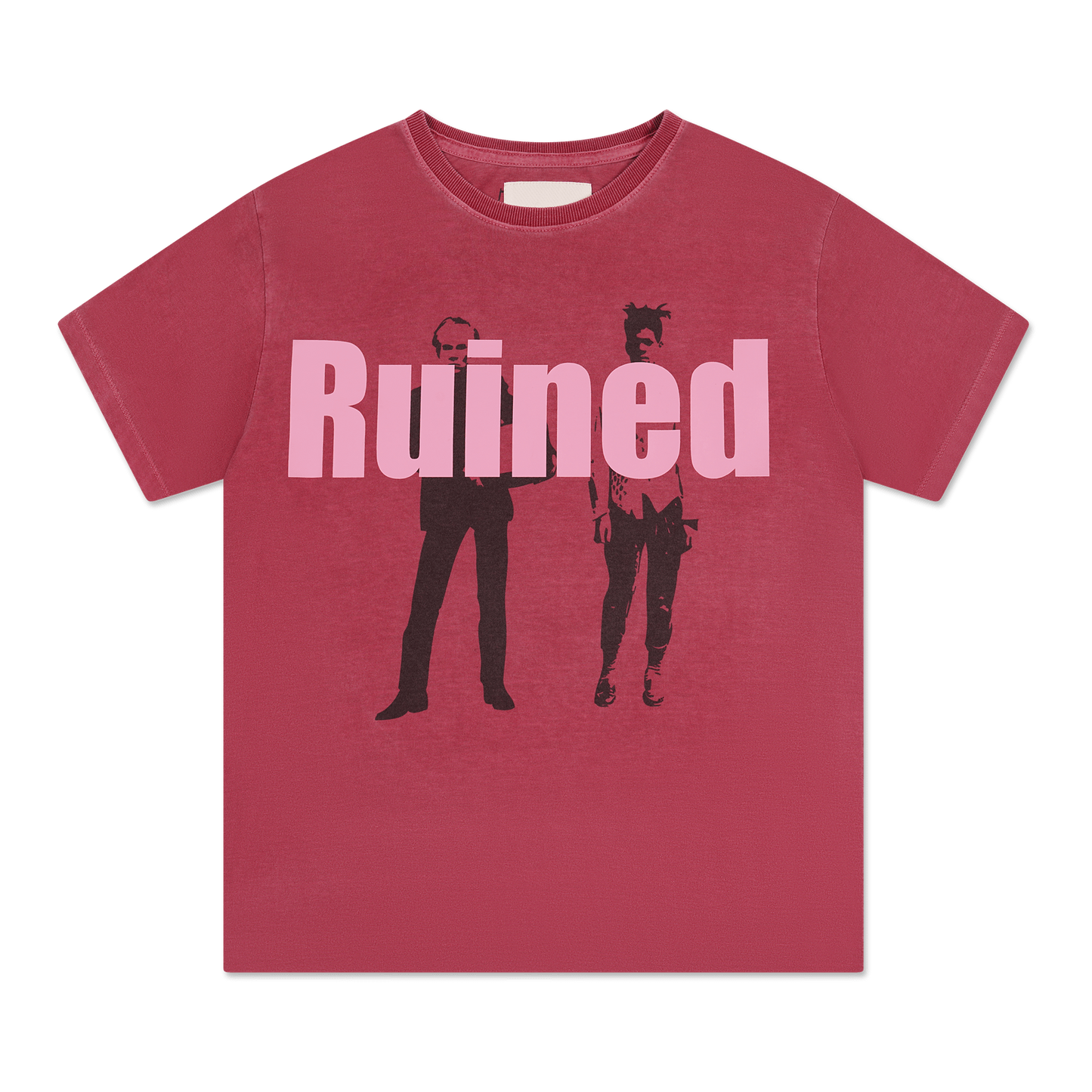 Ruined Tee