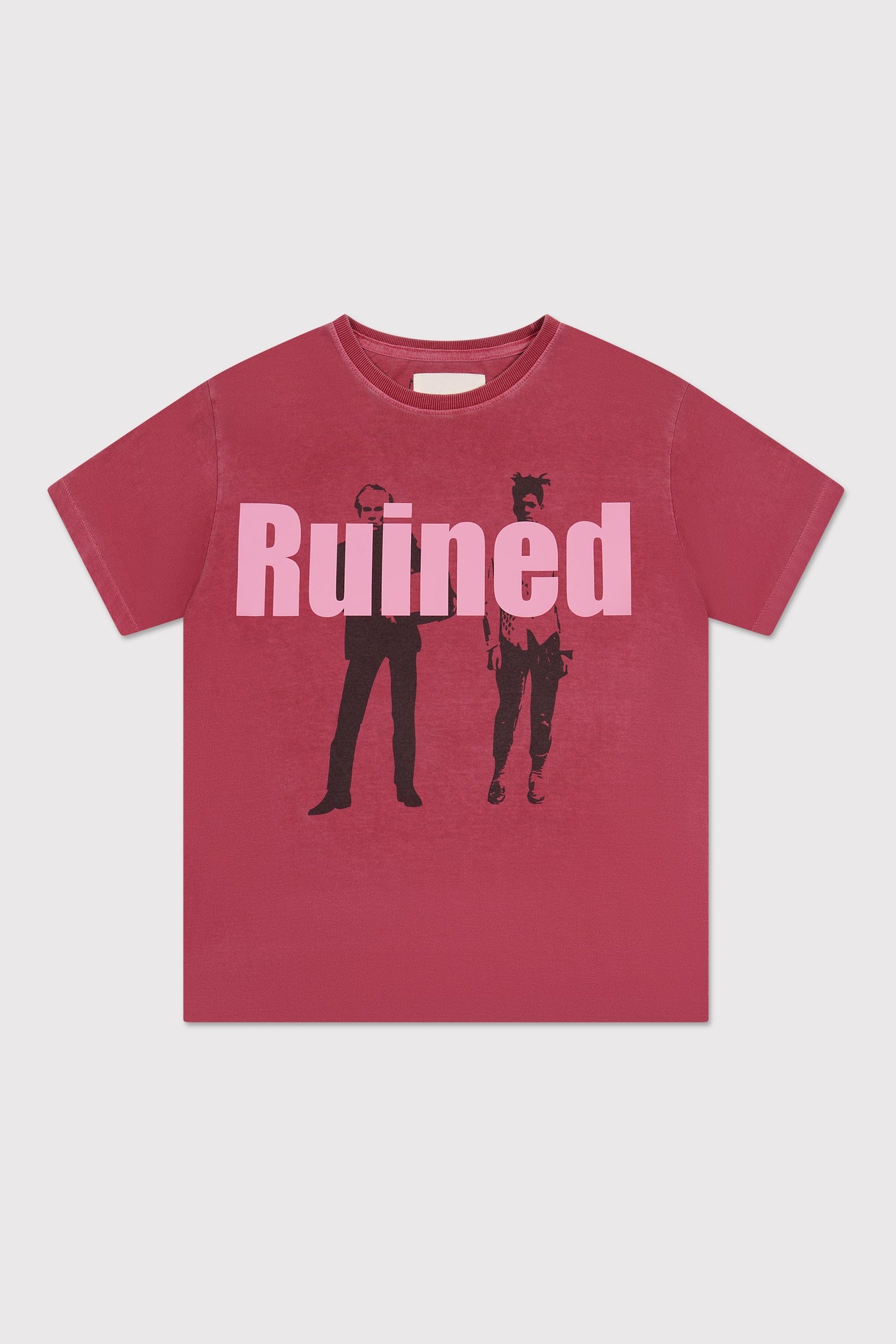 Ruined Tee