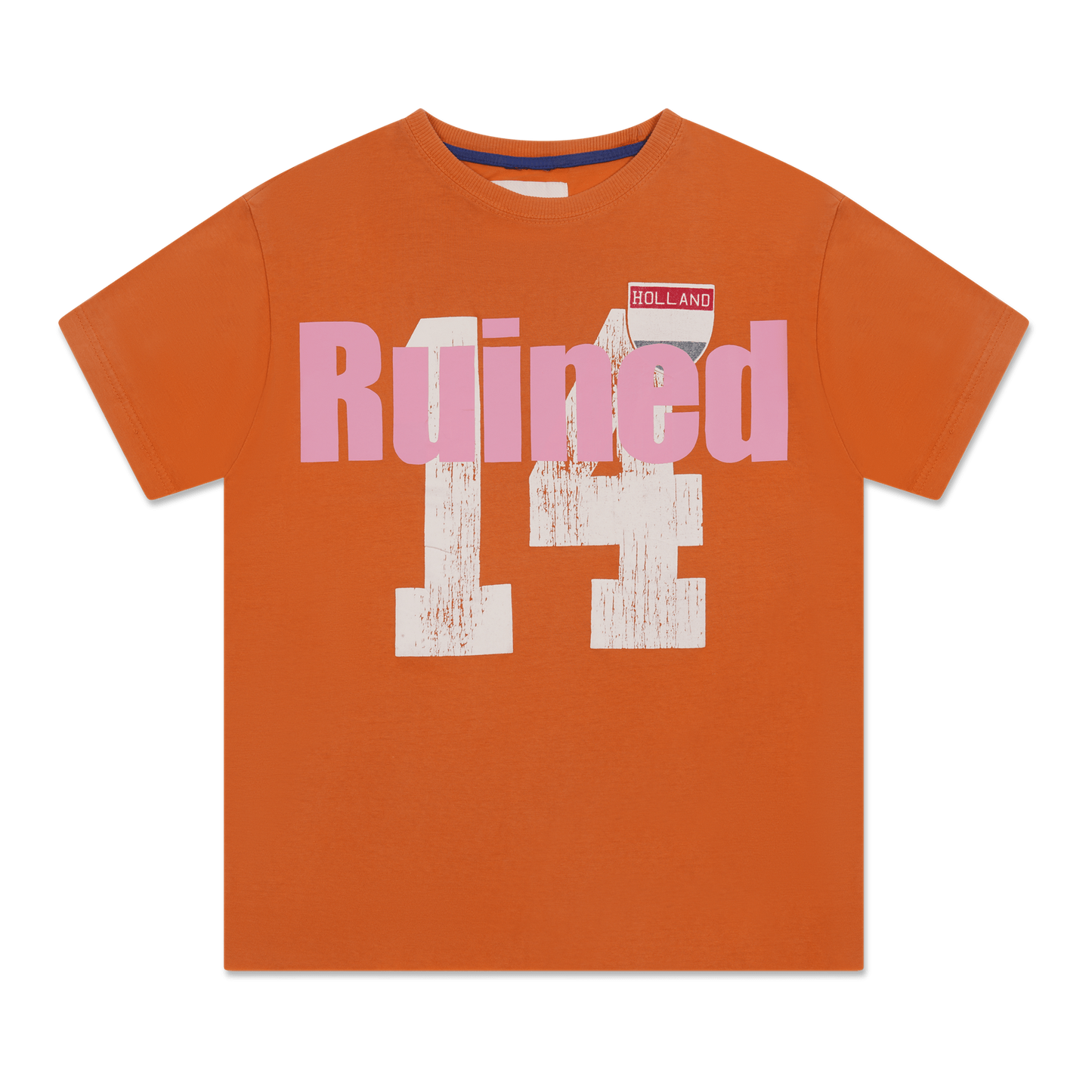 Ruined Tee