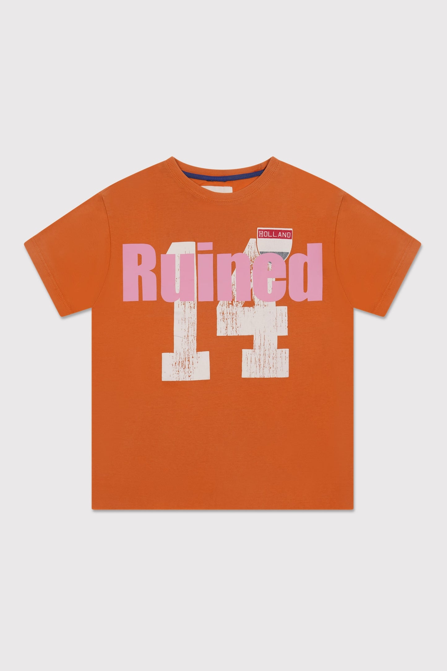 Ruined Tee