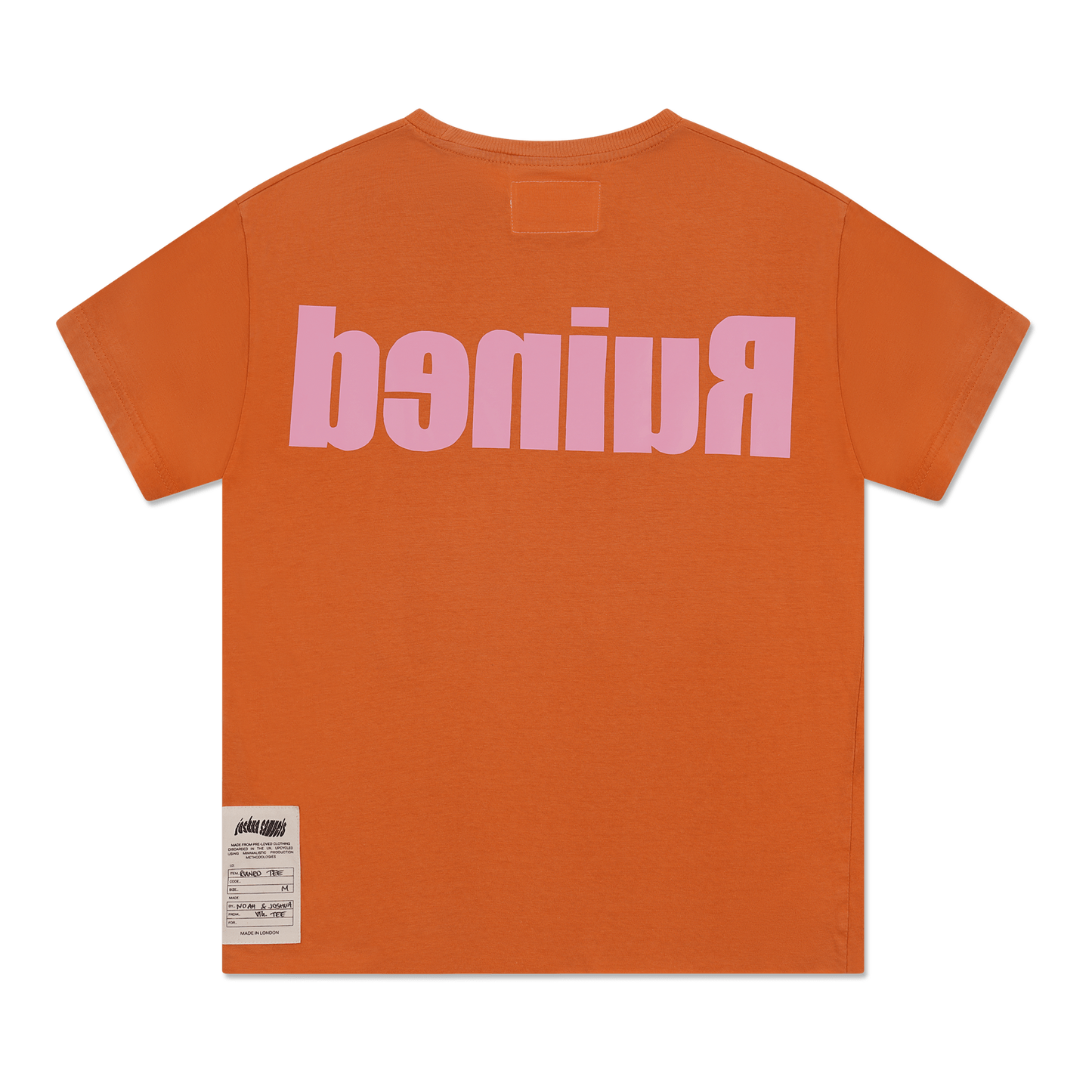 Ruined Tee