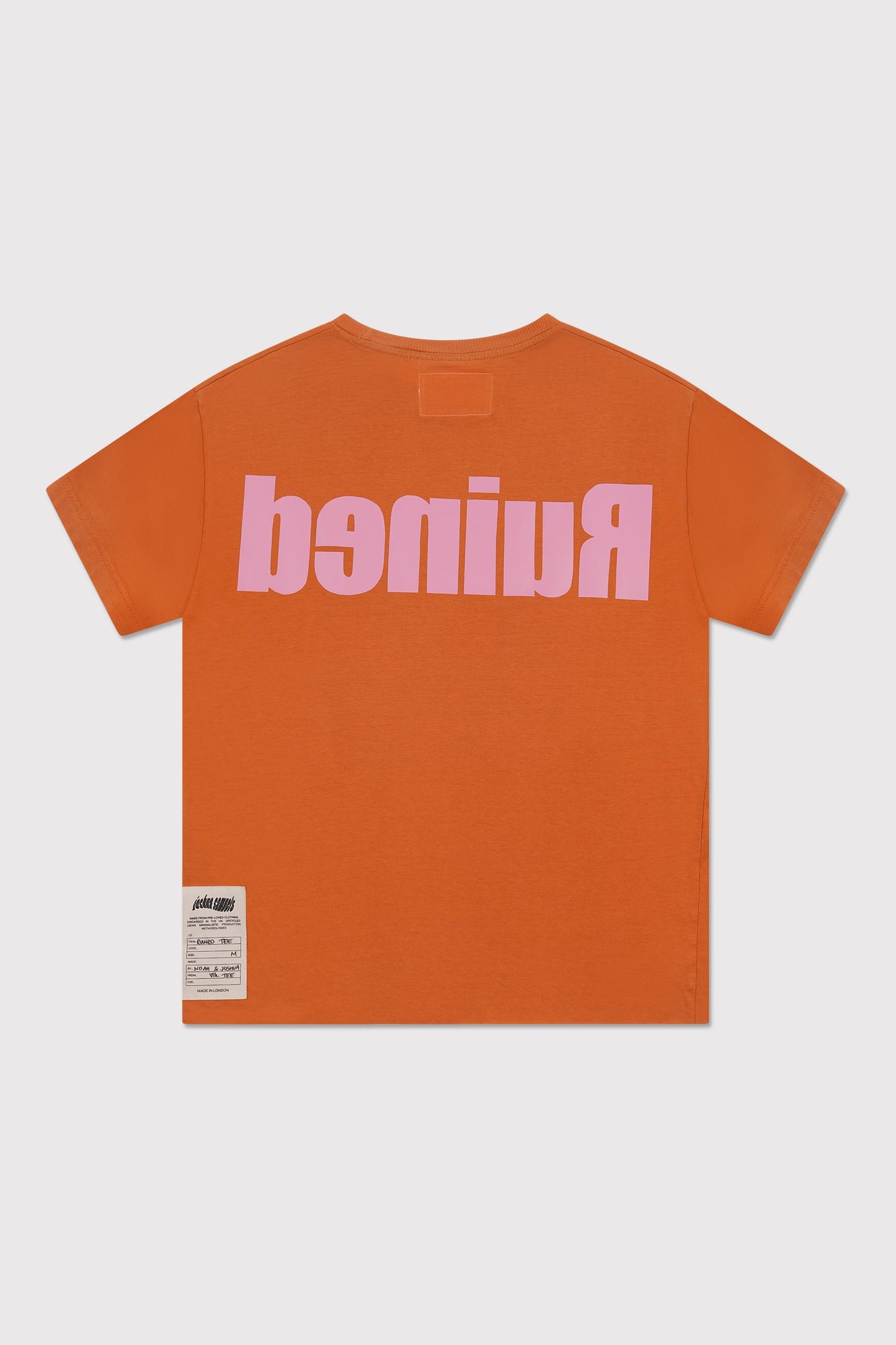 Ruined Tee