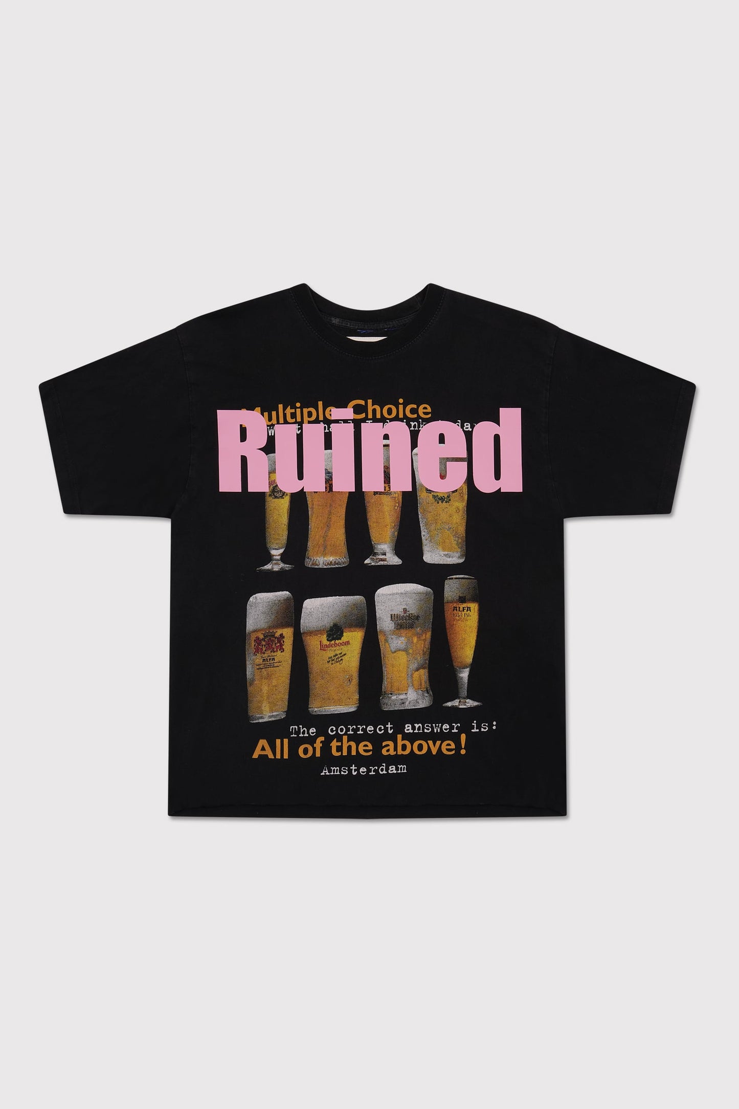 Ruined Tee