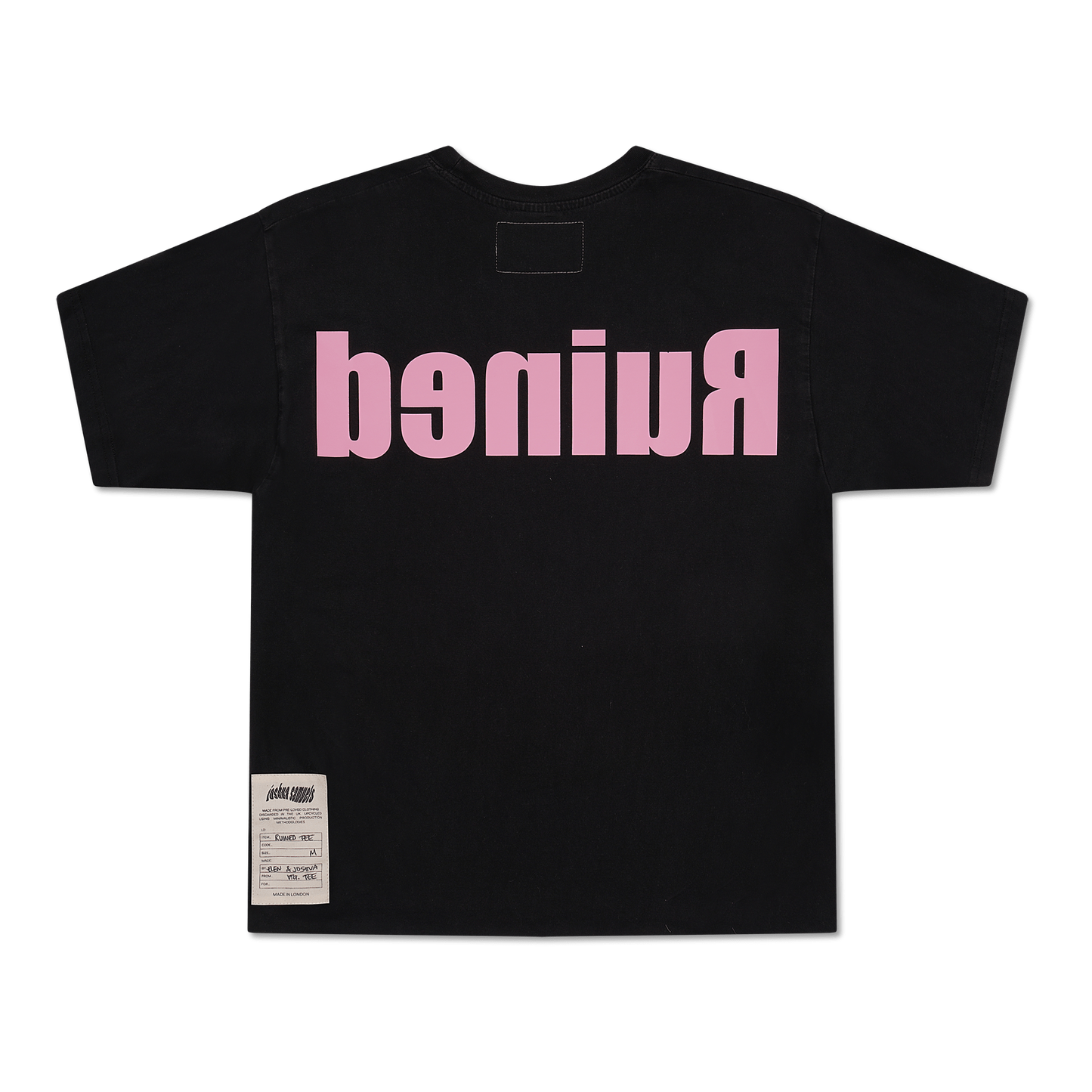 Ruined Tee