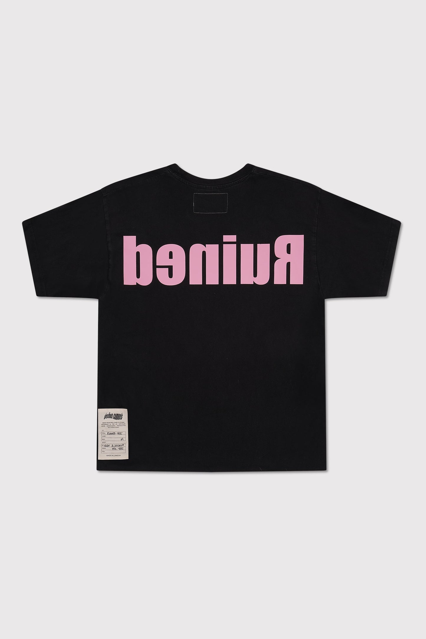 Ruined Tee