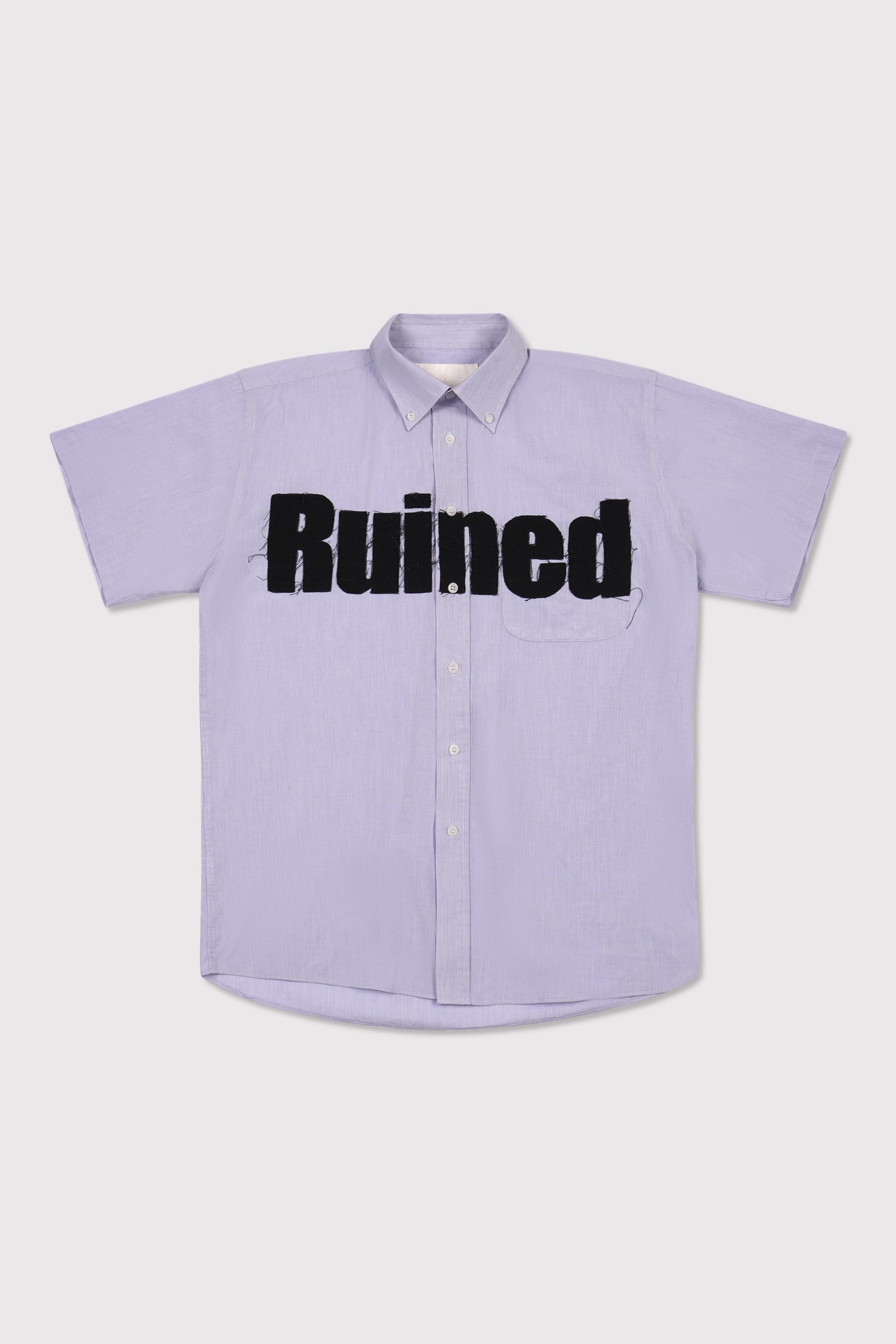 Ruined Shirt (Short Sleeve)