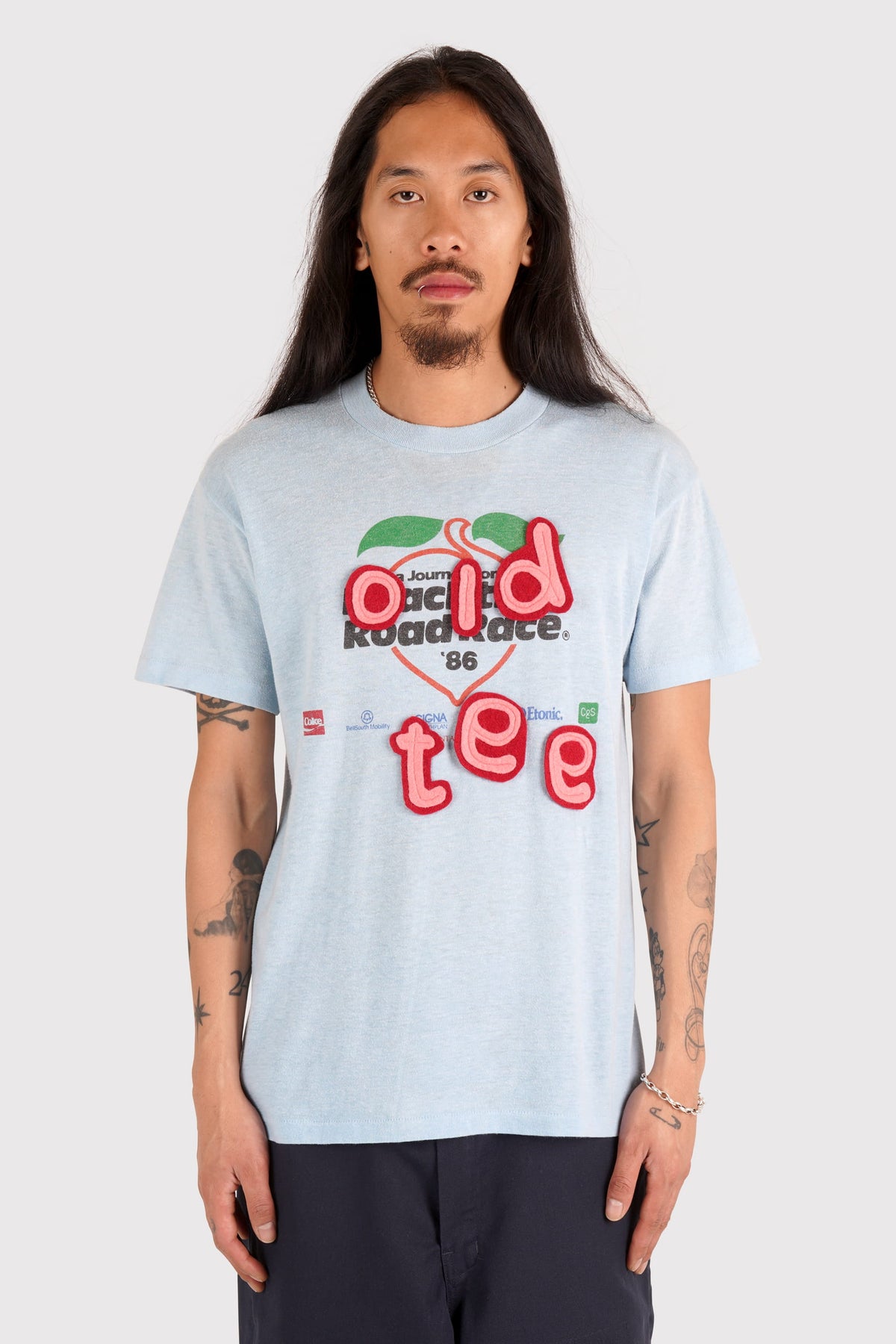 Old Tee