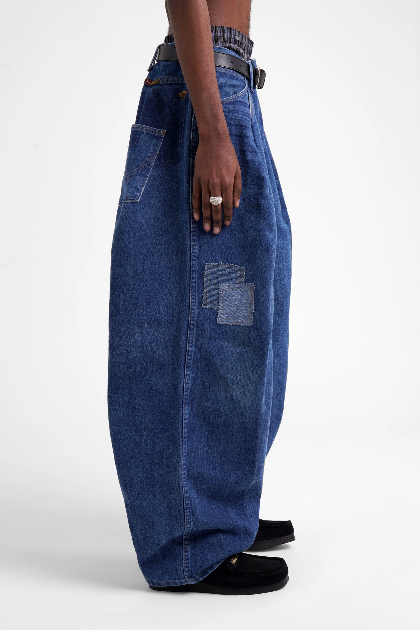 FO Baggy Jeans