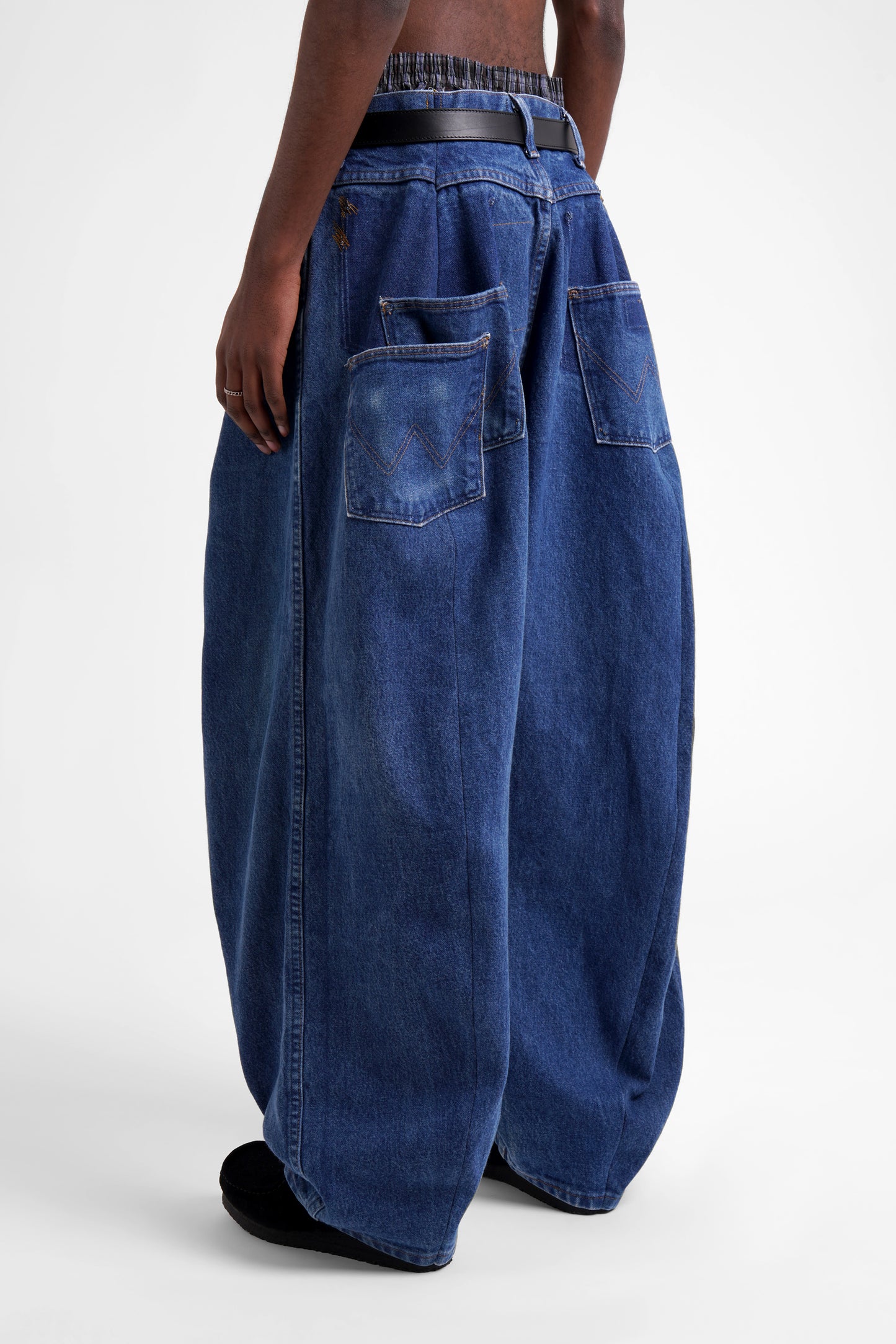 FO Baggy Jeans