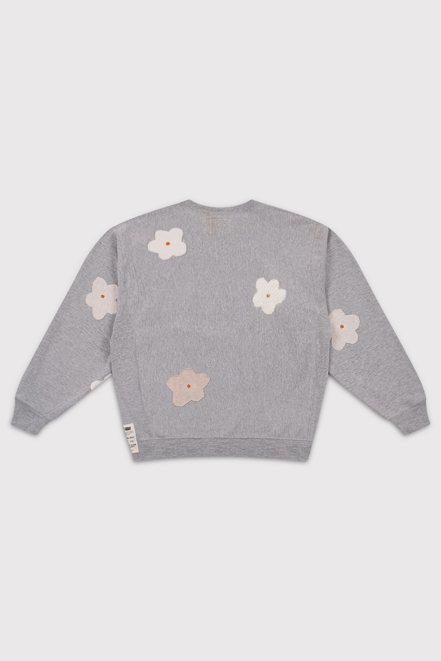 Flower Crew