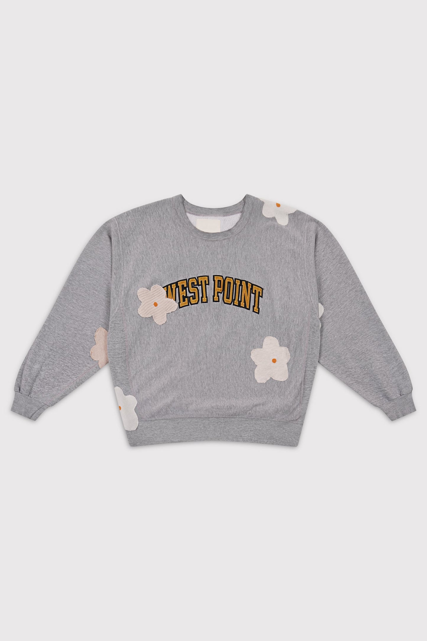 Flower Crew