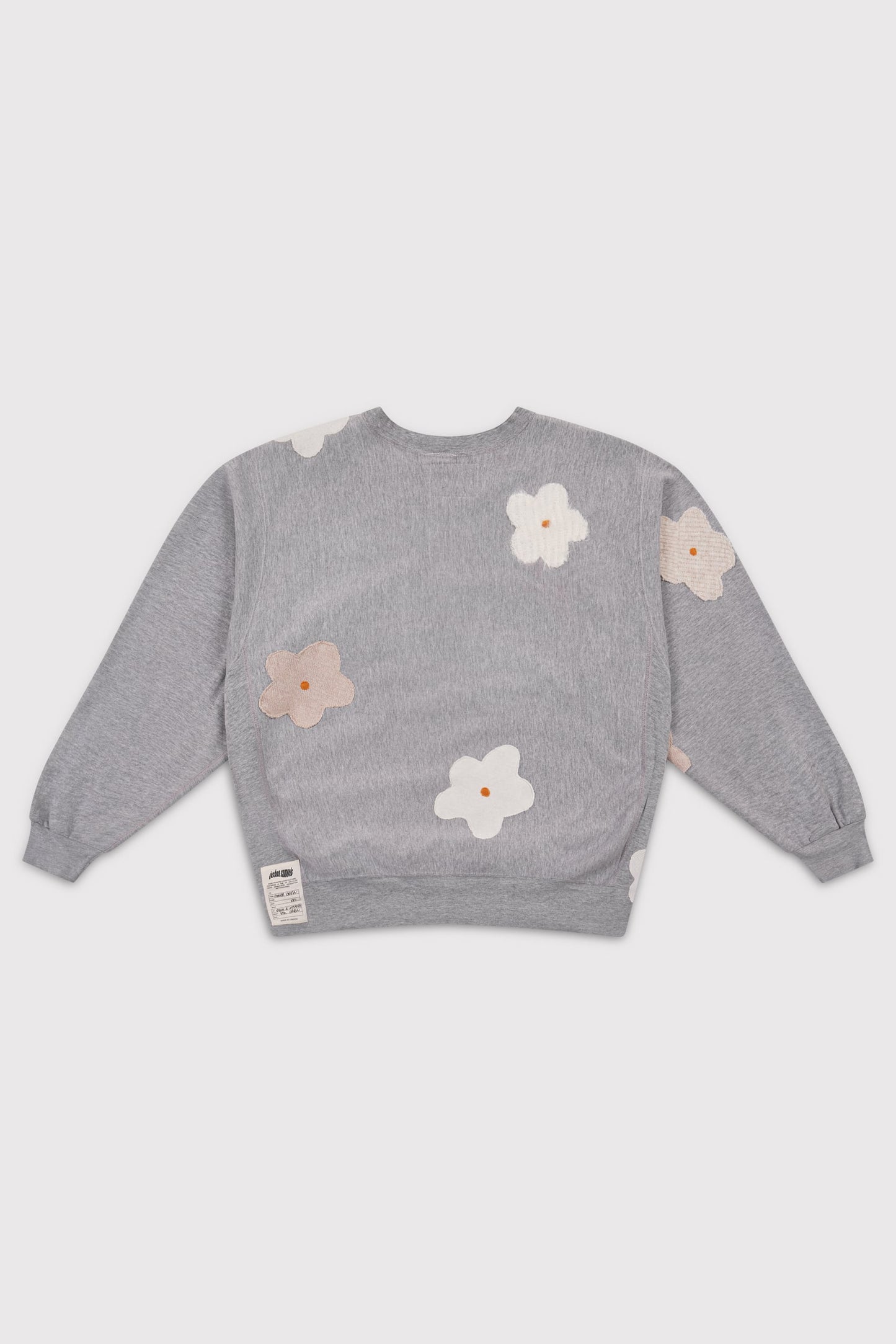 Flower Crew