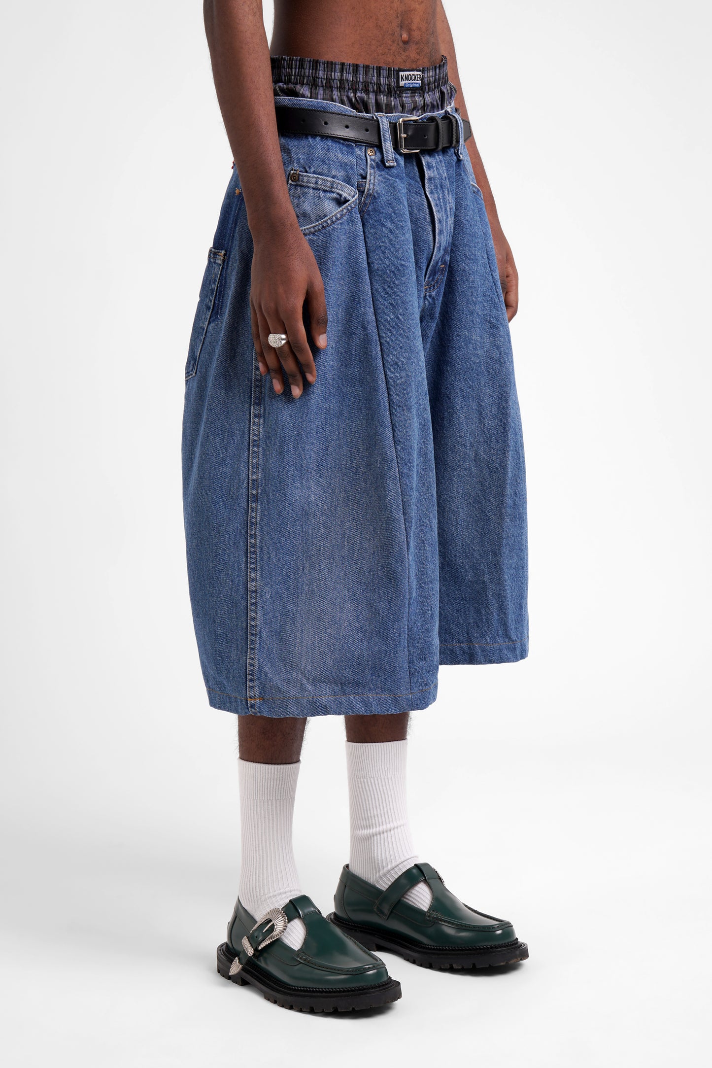 FO Baggy Jorts