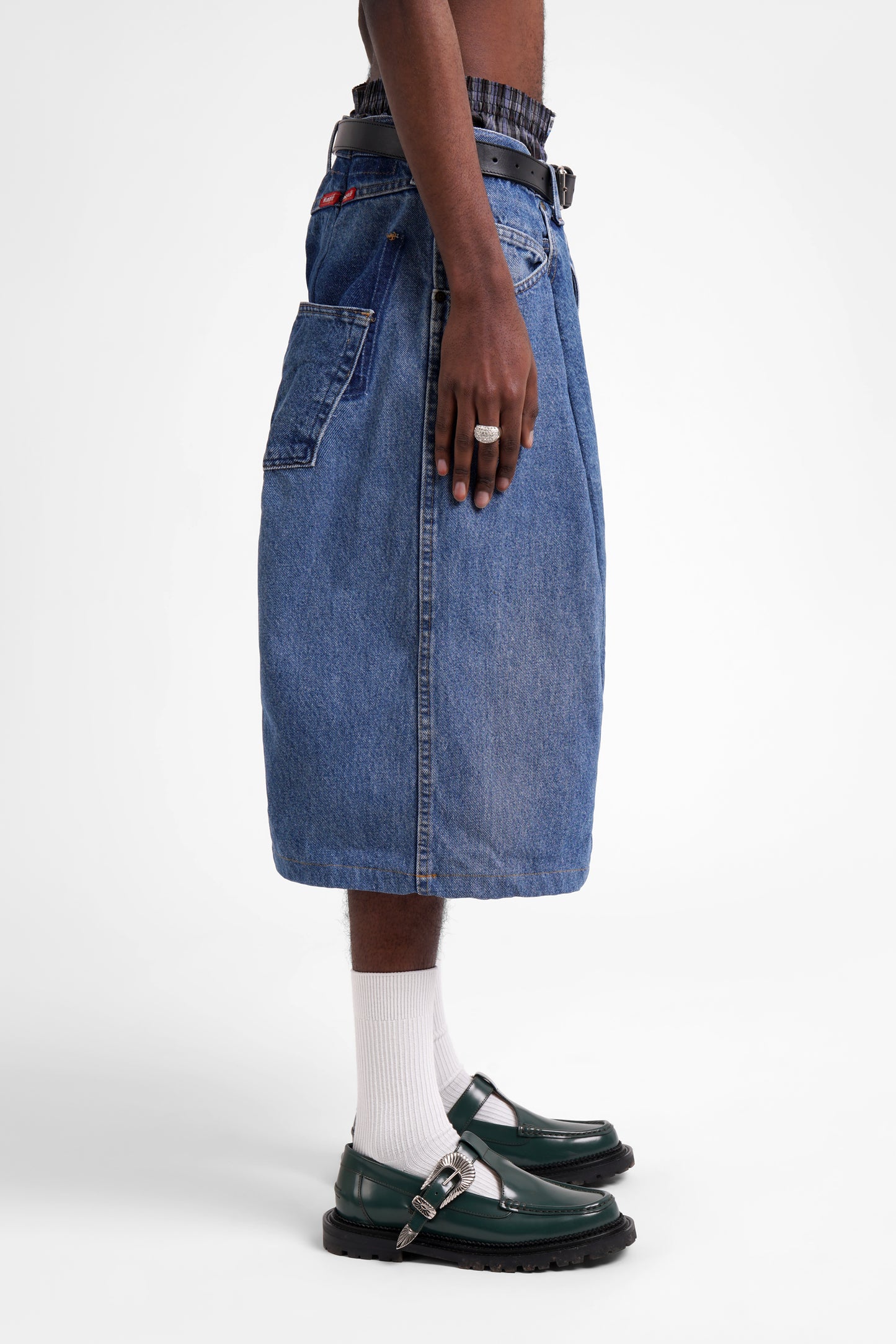 FO Baggy Jorts
