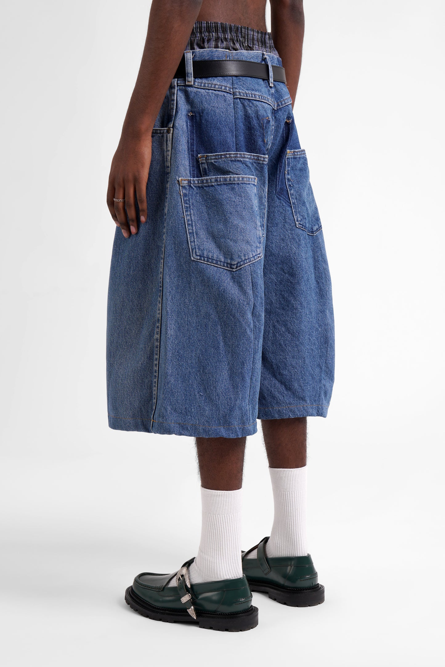 FO Baggy Jorts
