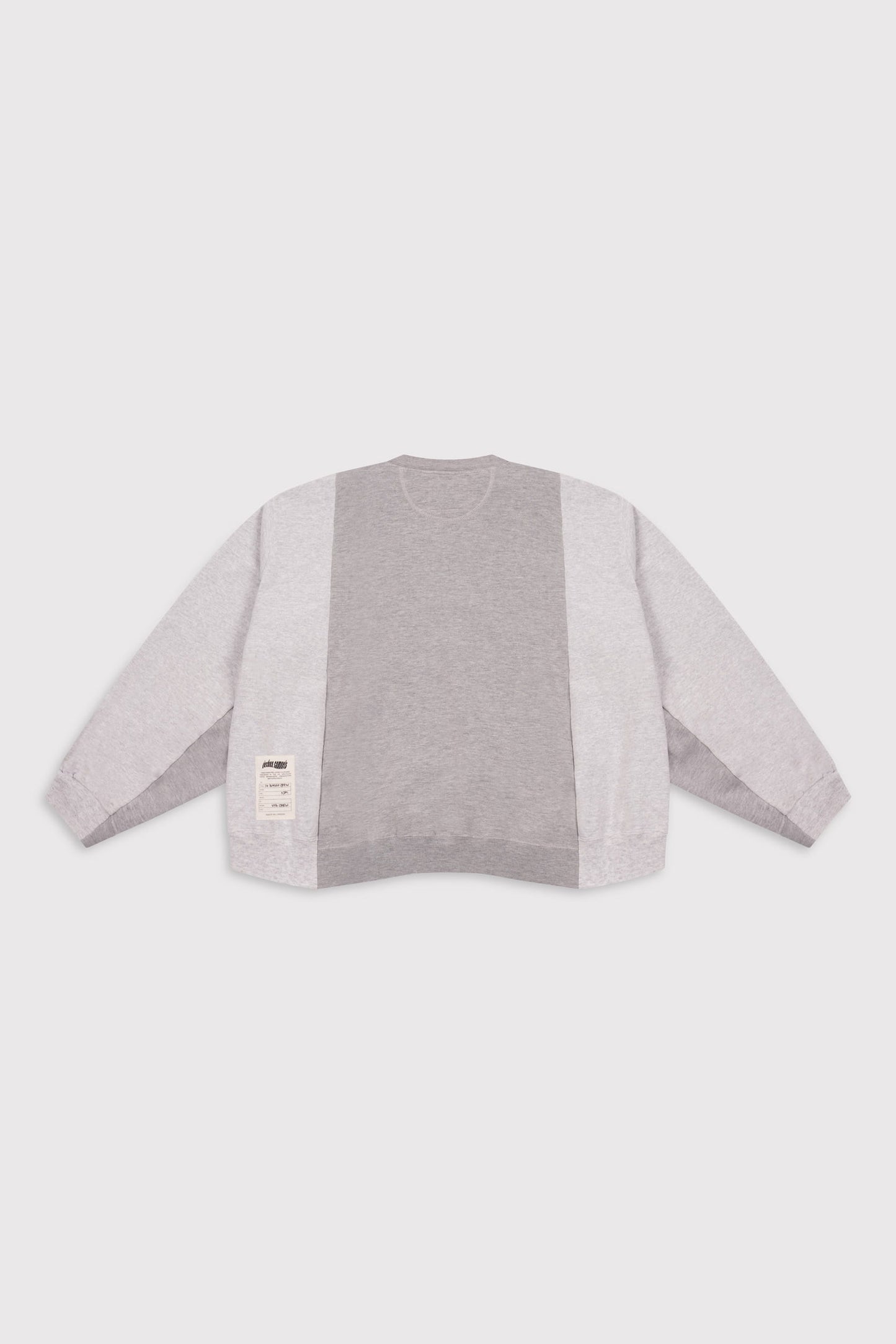 FO Baggy Crew