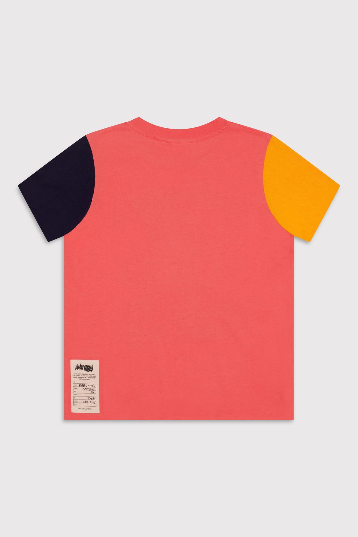 Baby Tee - Multi