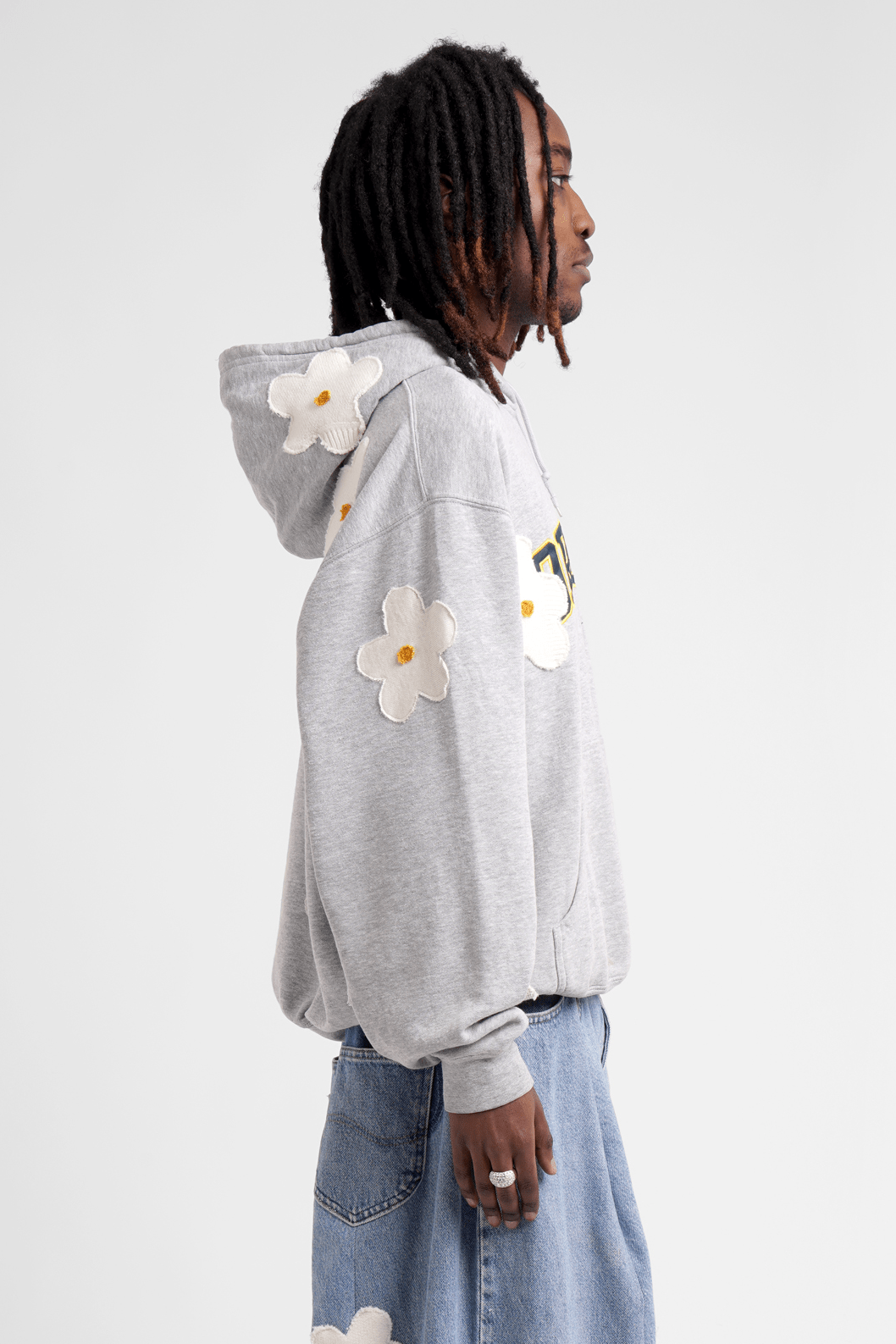 Flower Hood