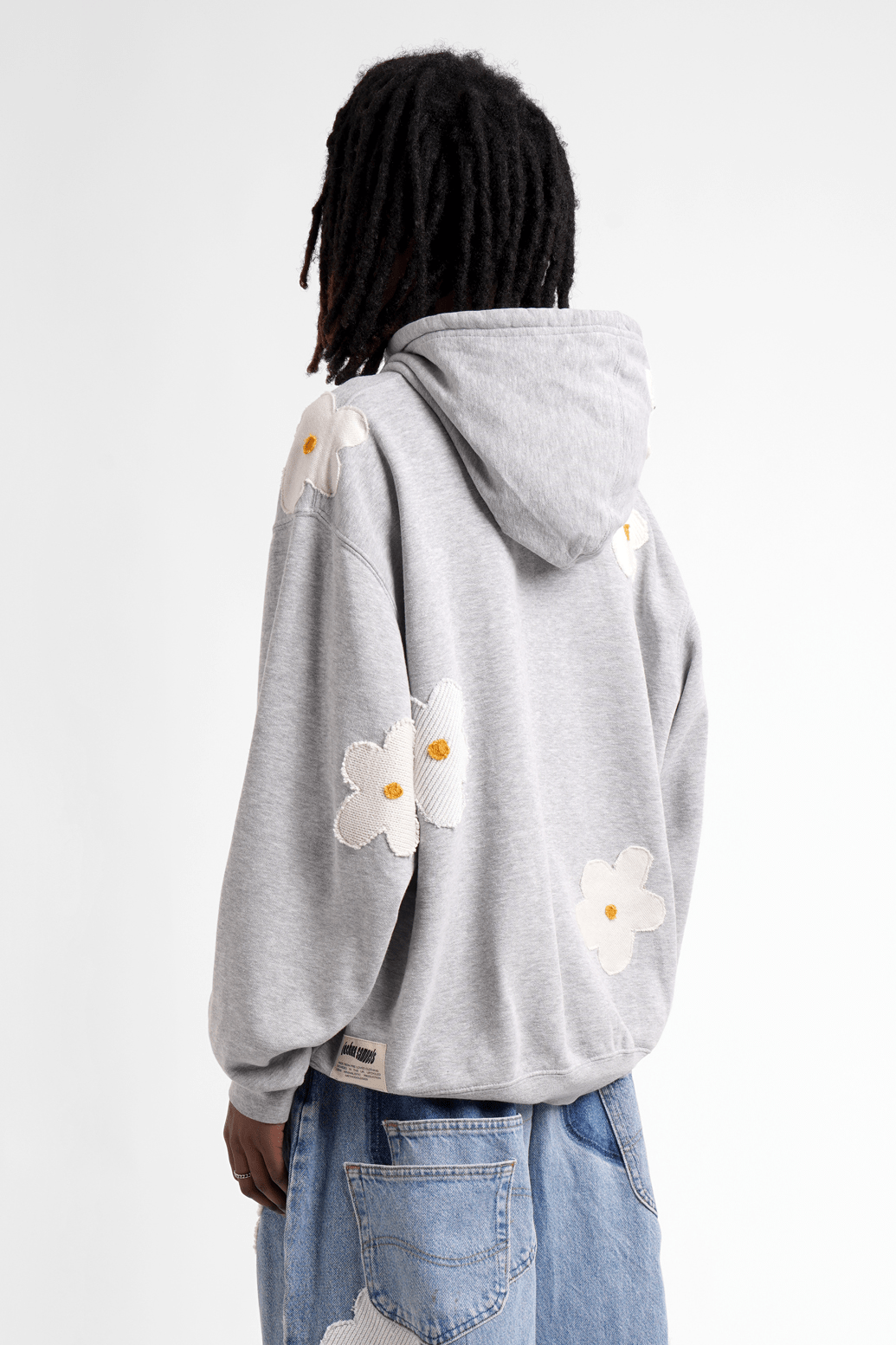 Flower Hood