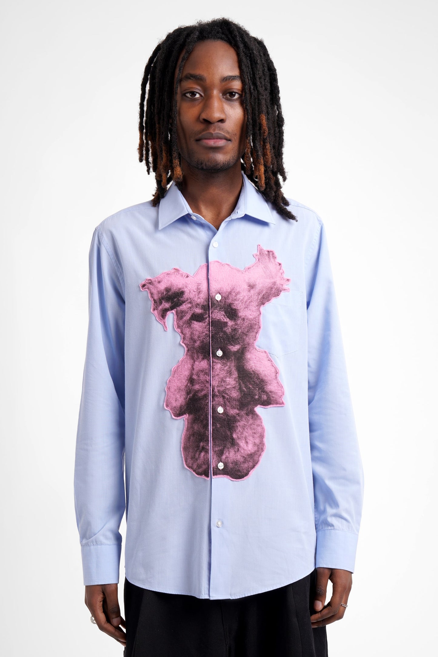 Runt Shirt (Long Sleeve)