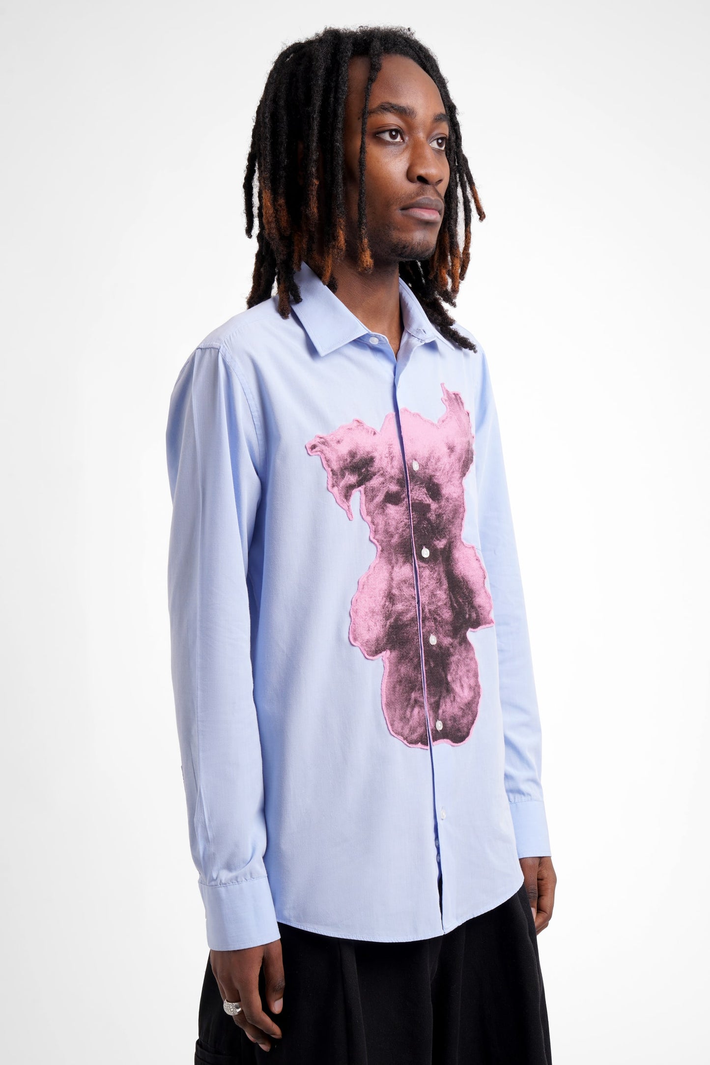 Runt Shirt (Long Sleeve)