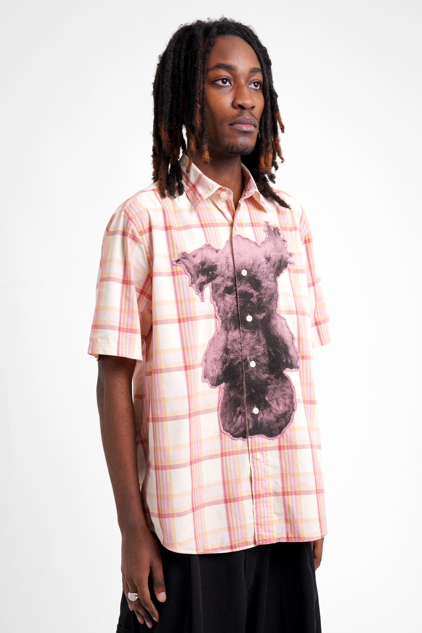 Runt Shirt (Short Sleeve)