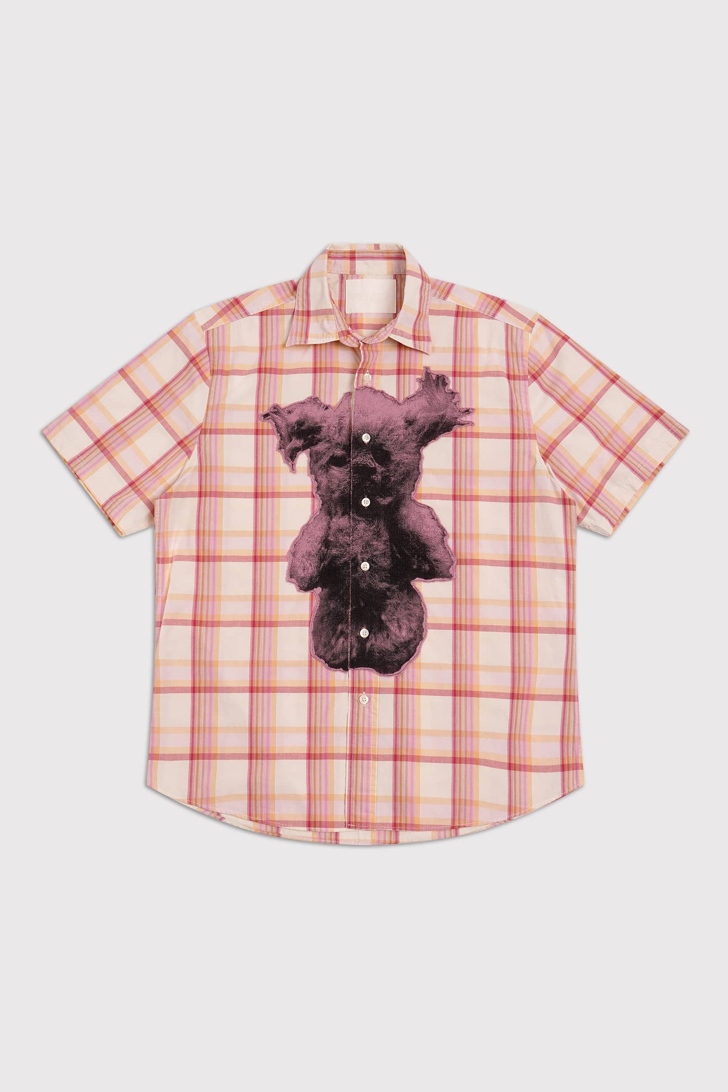 Runt Shirt (Short Sleeve)