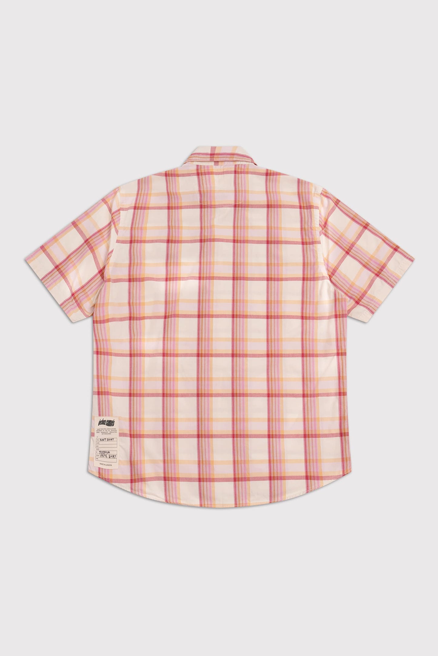 Runt Shirt (Short Sleeve)