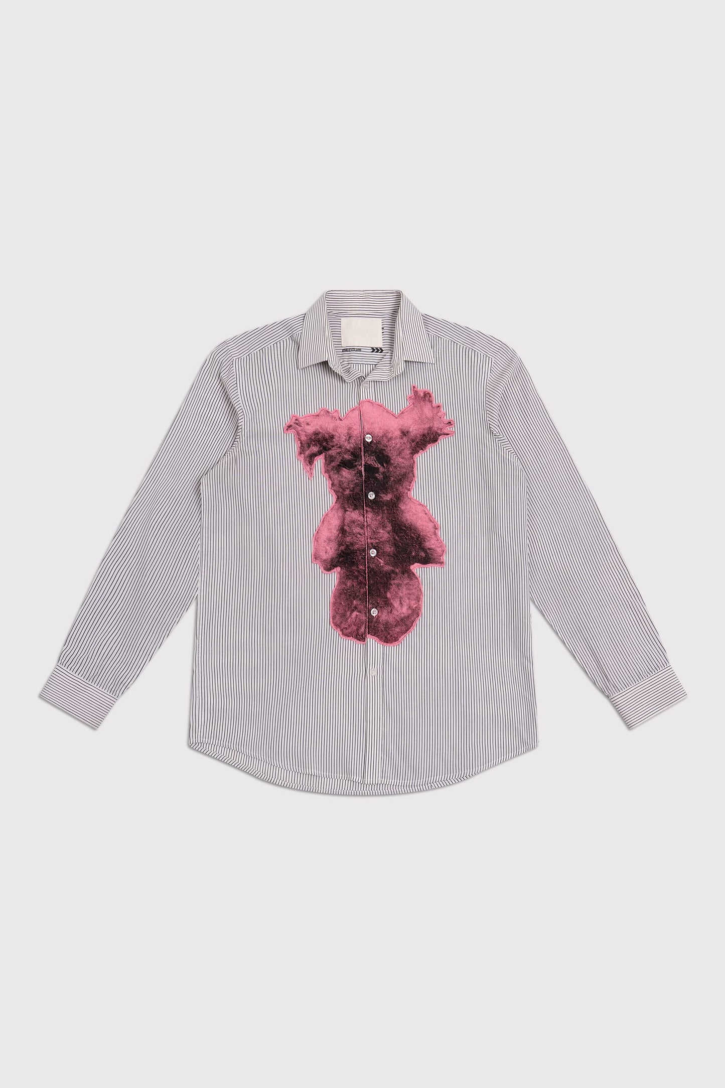 Runt Shirt (Long Sleeve)