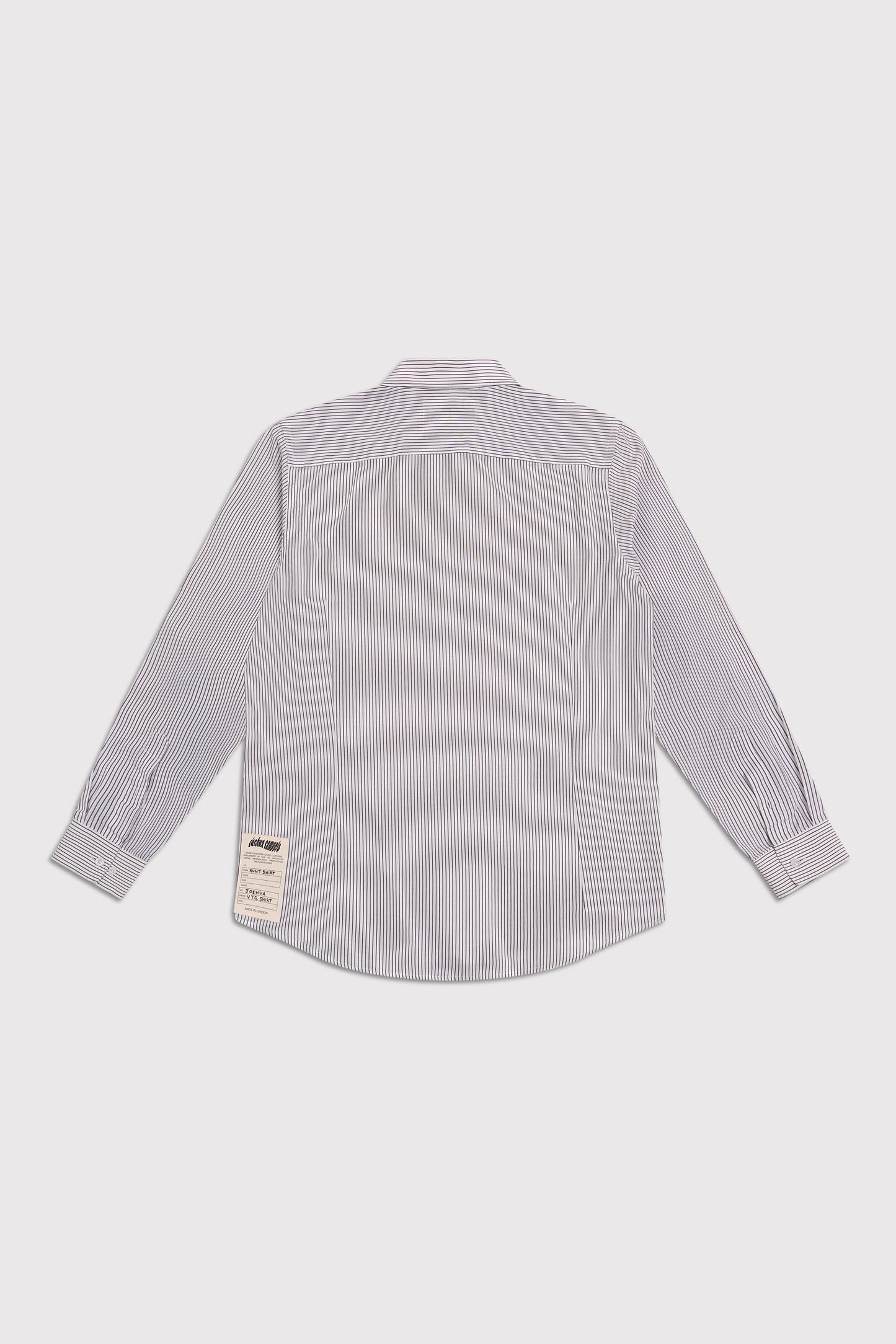 Runt Shirt (Long Sleeve)
