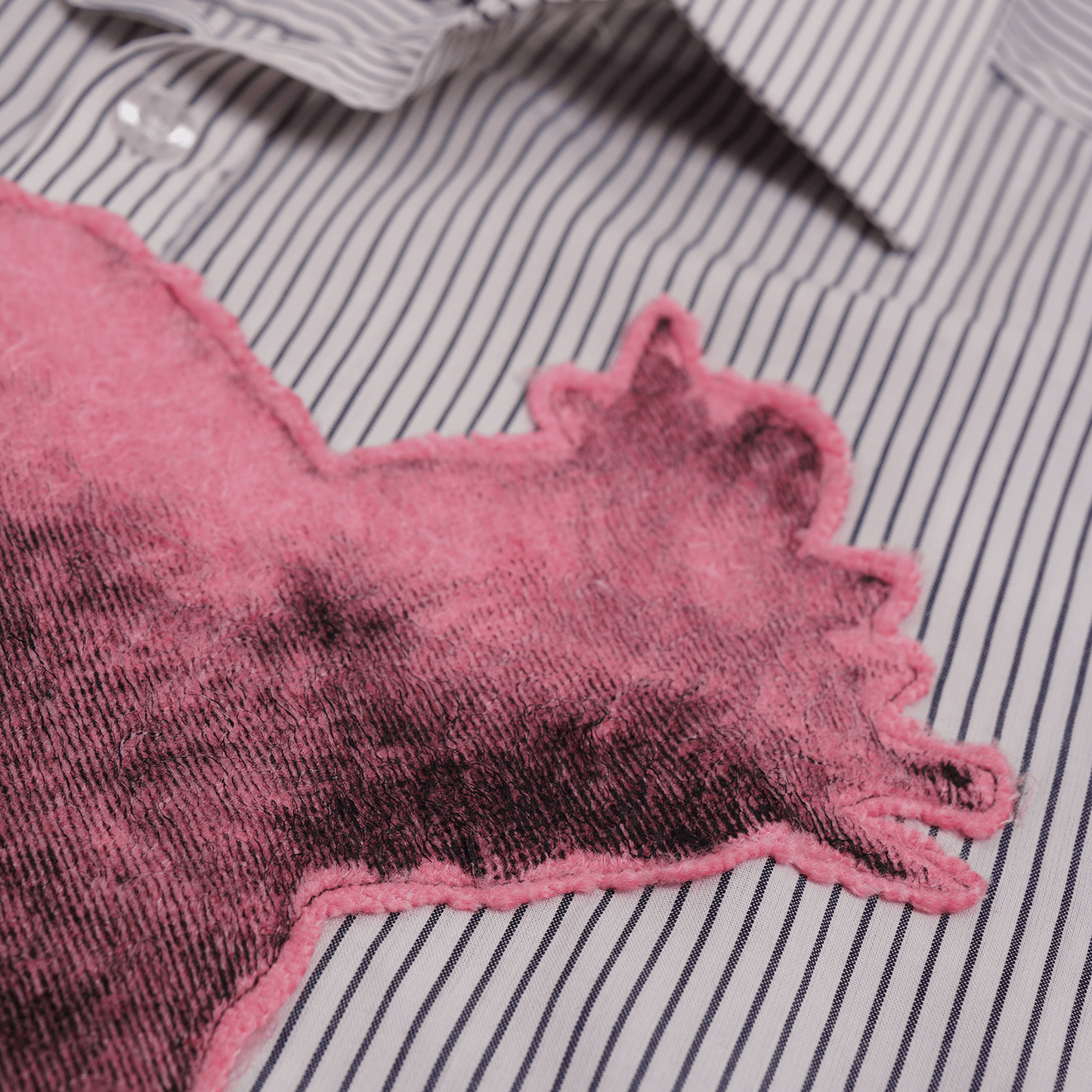 Runt Shirt (Long Sleeve)