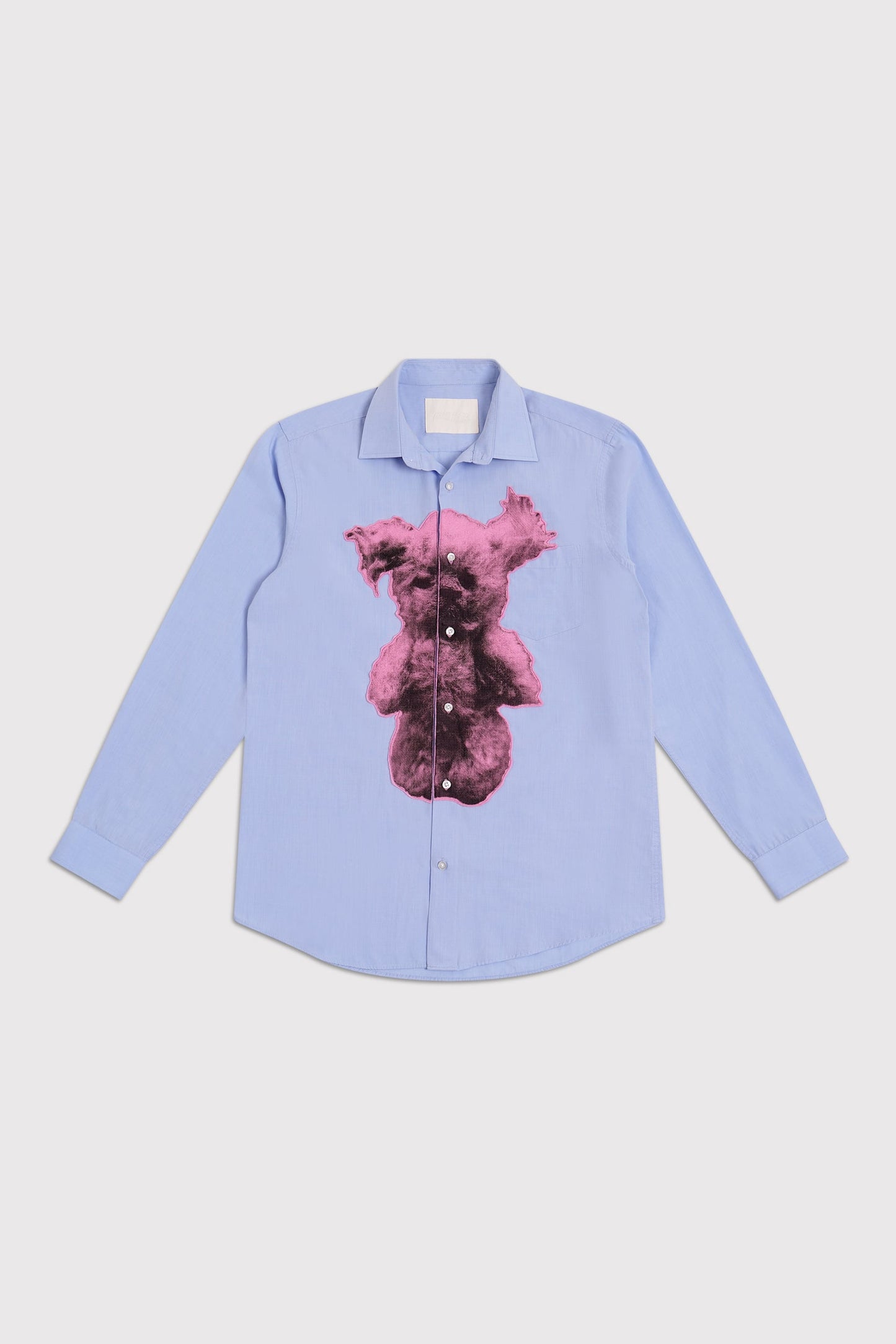 Runt Shirt (Long Sleeve)