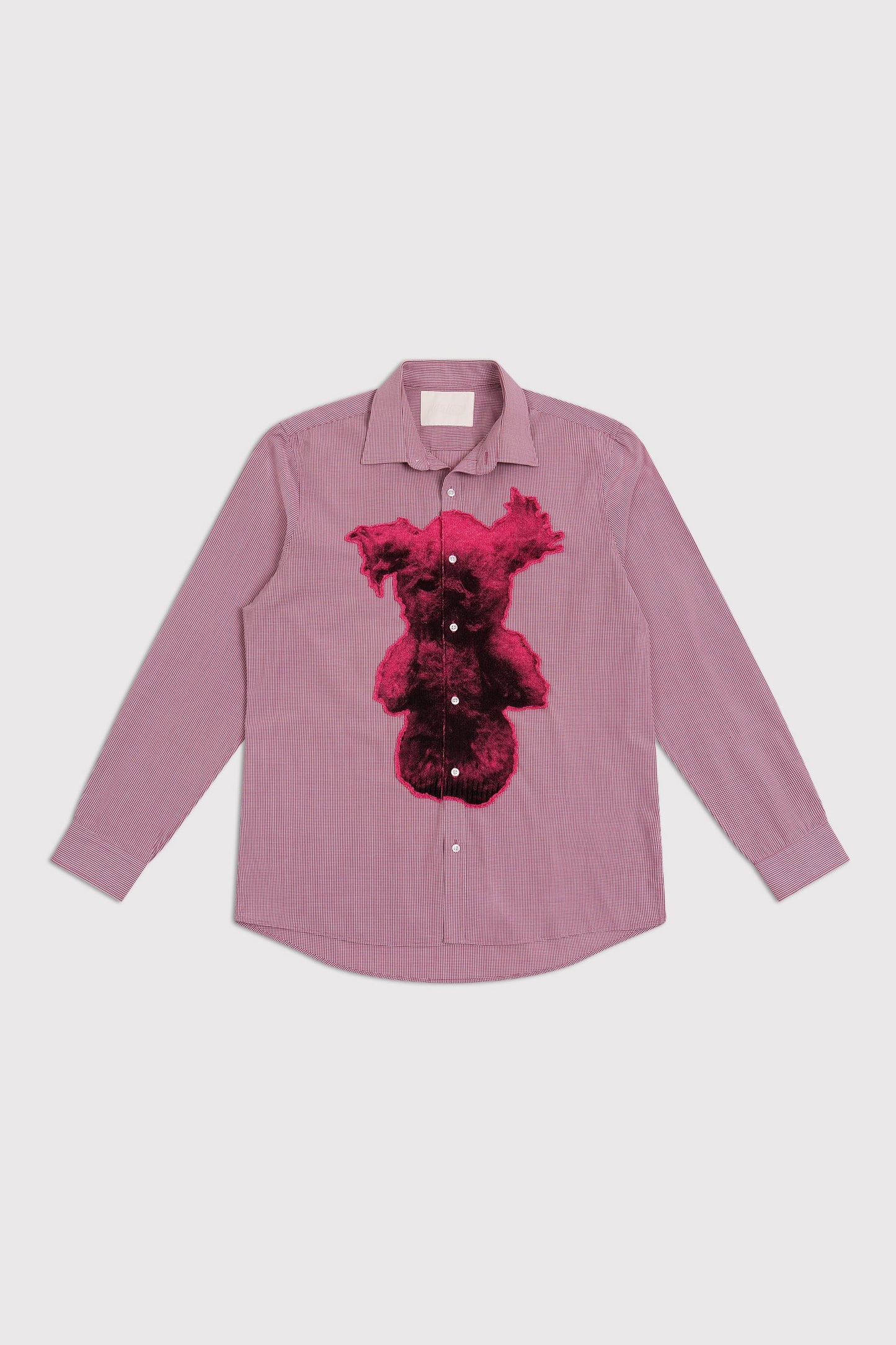 Runt Shirt (Long Sleeve)