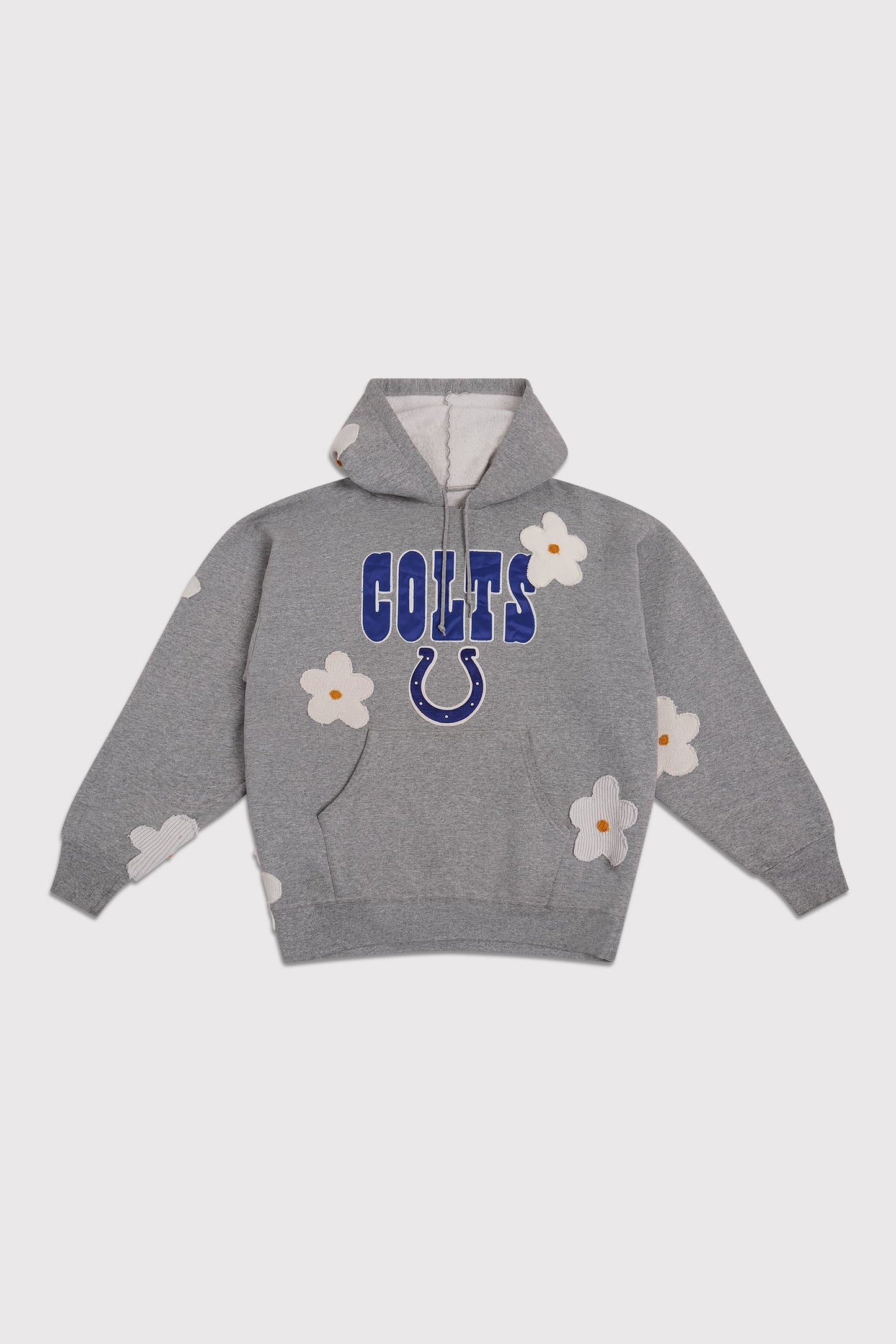 Flower Hood
