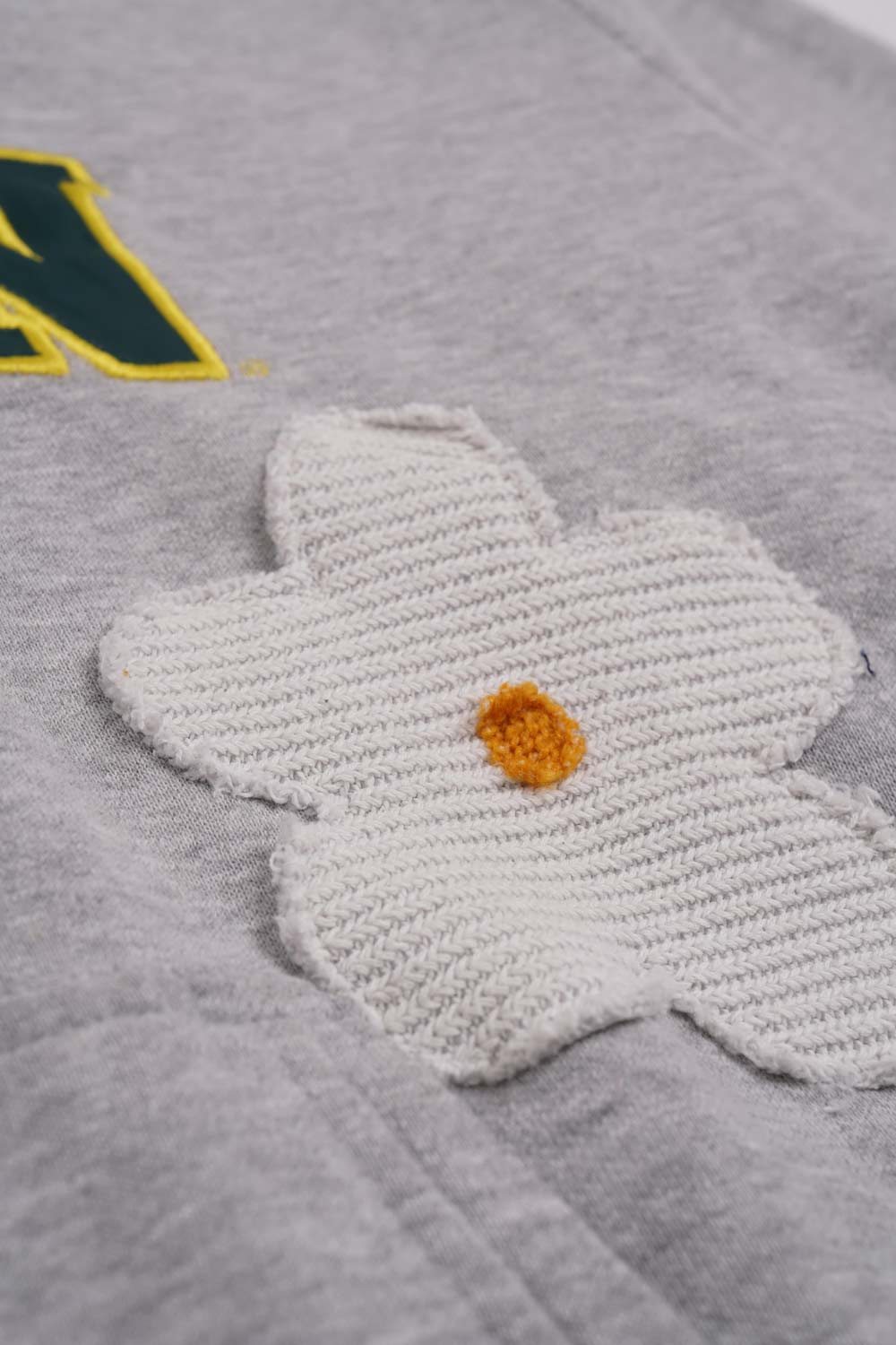 Flower Hood