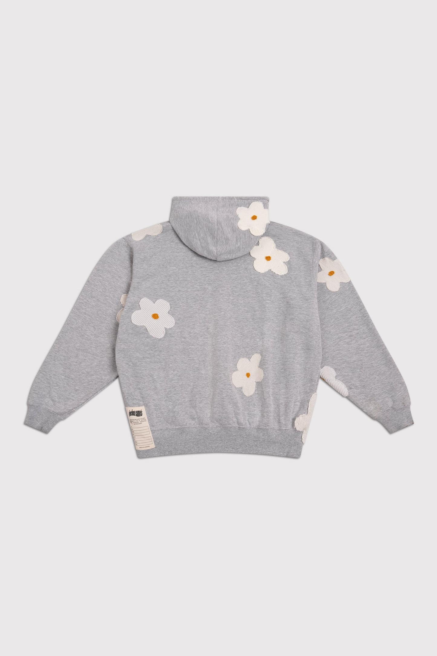 Flower Hood