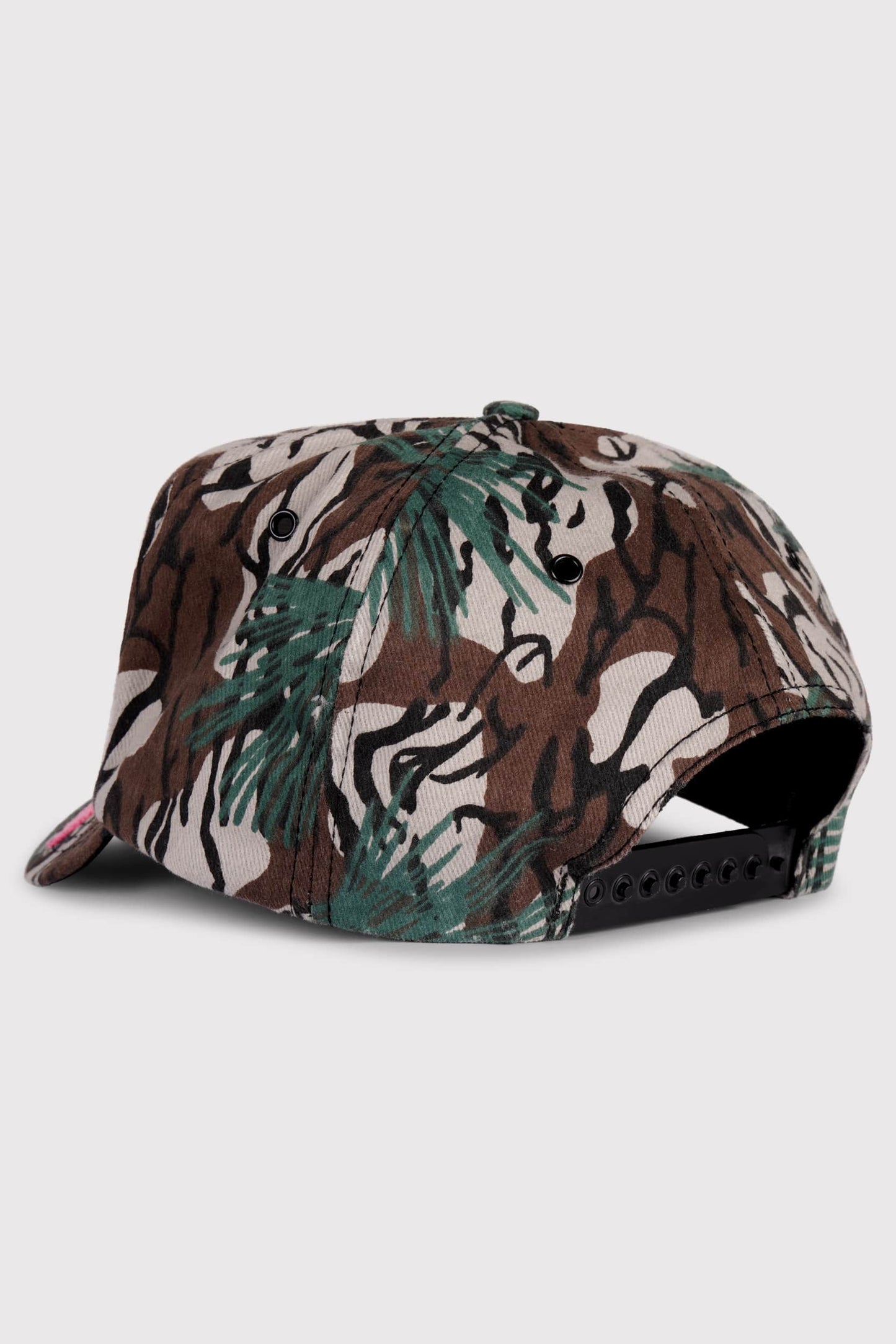 Flower Cap