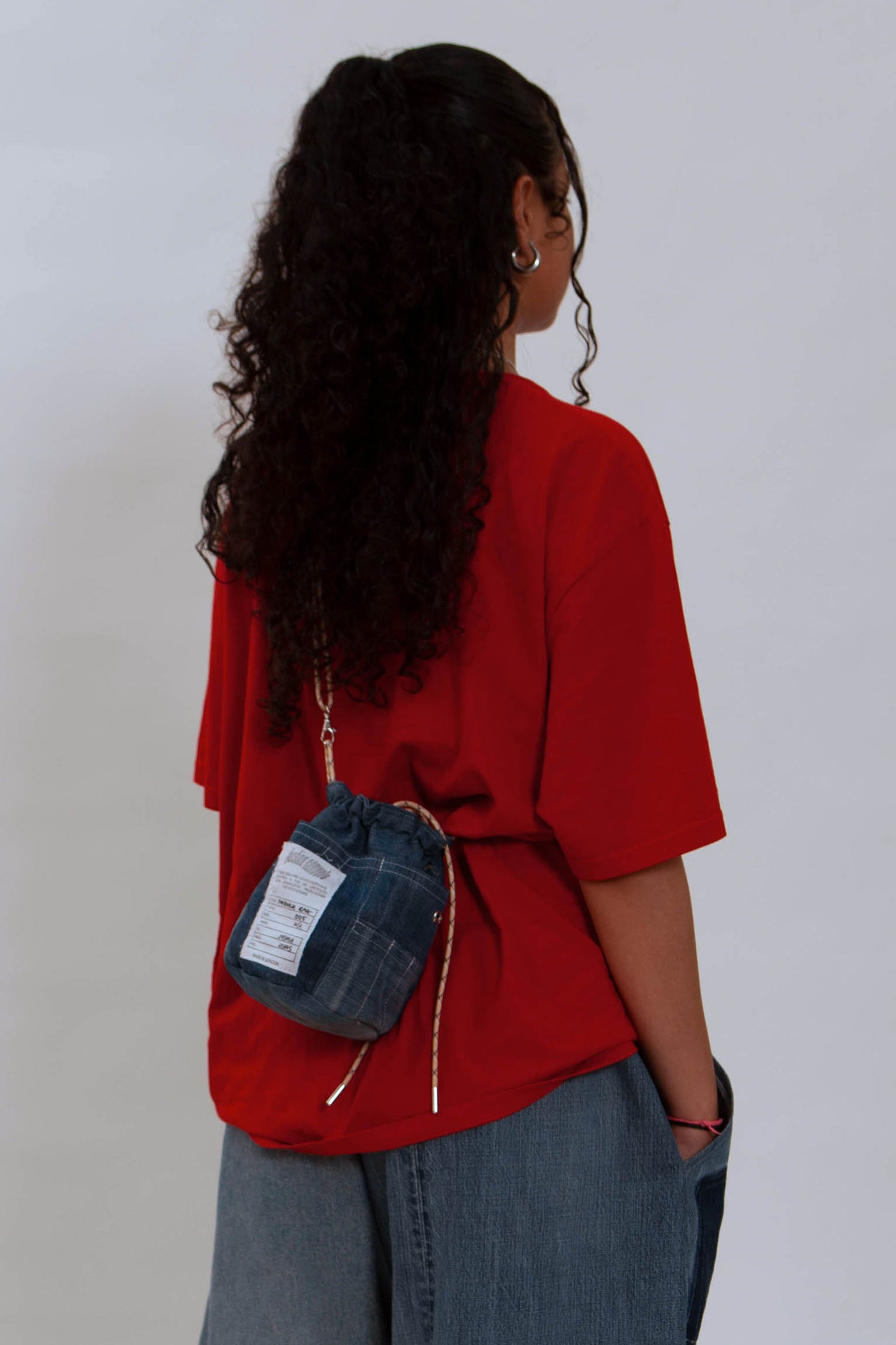 Phernalia Bag